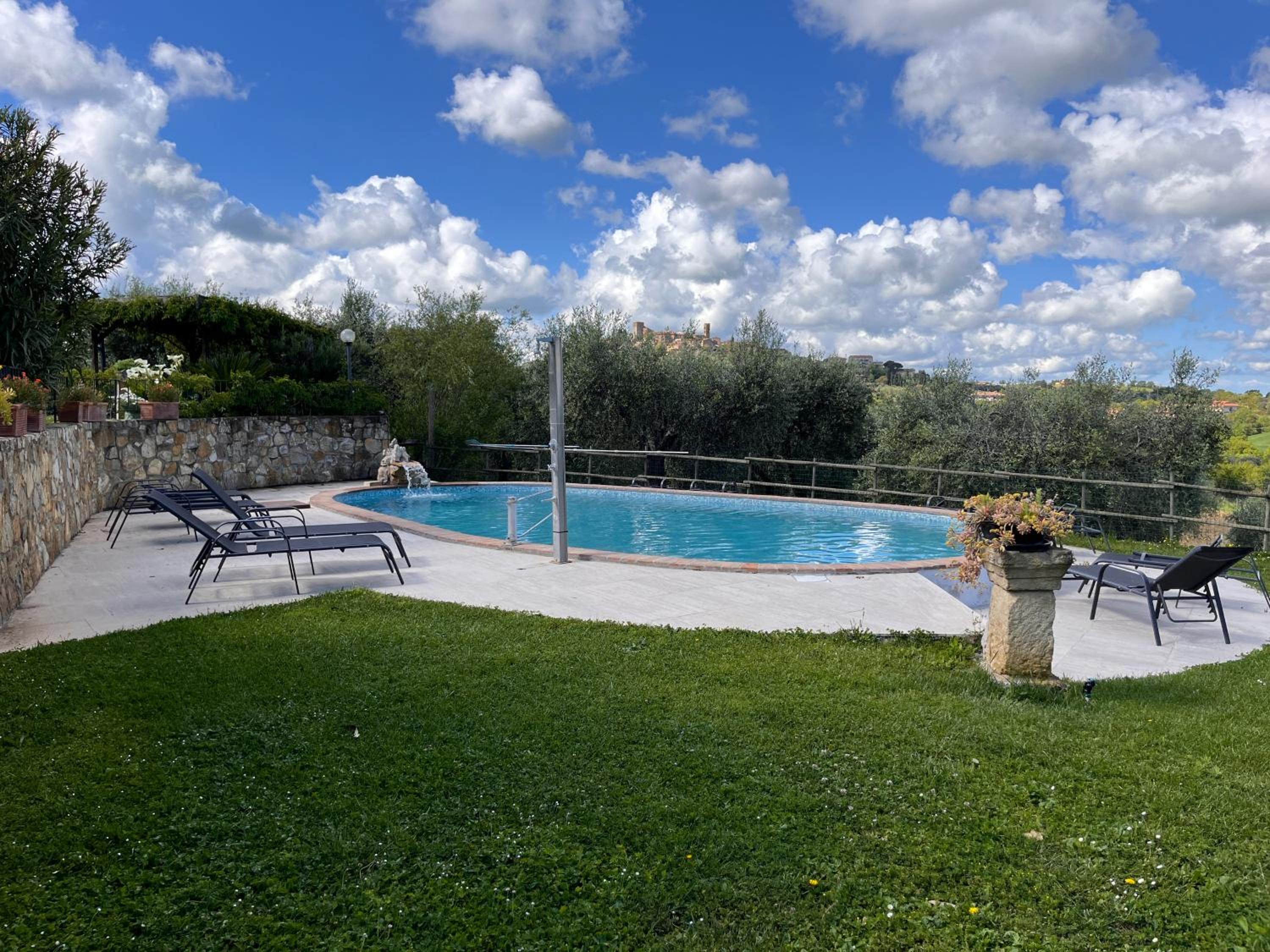 Poggio Baroni Agriturismo
