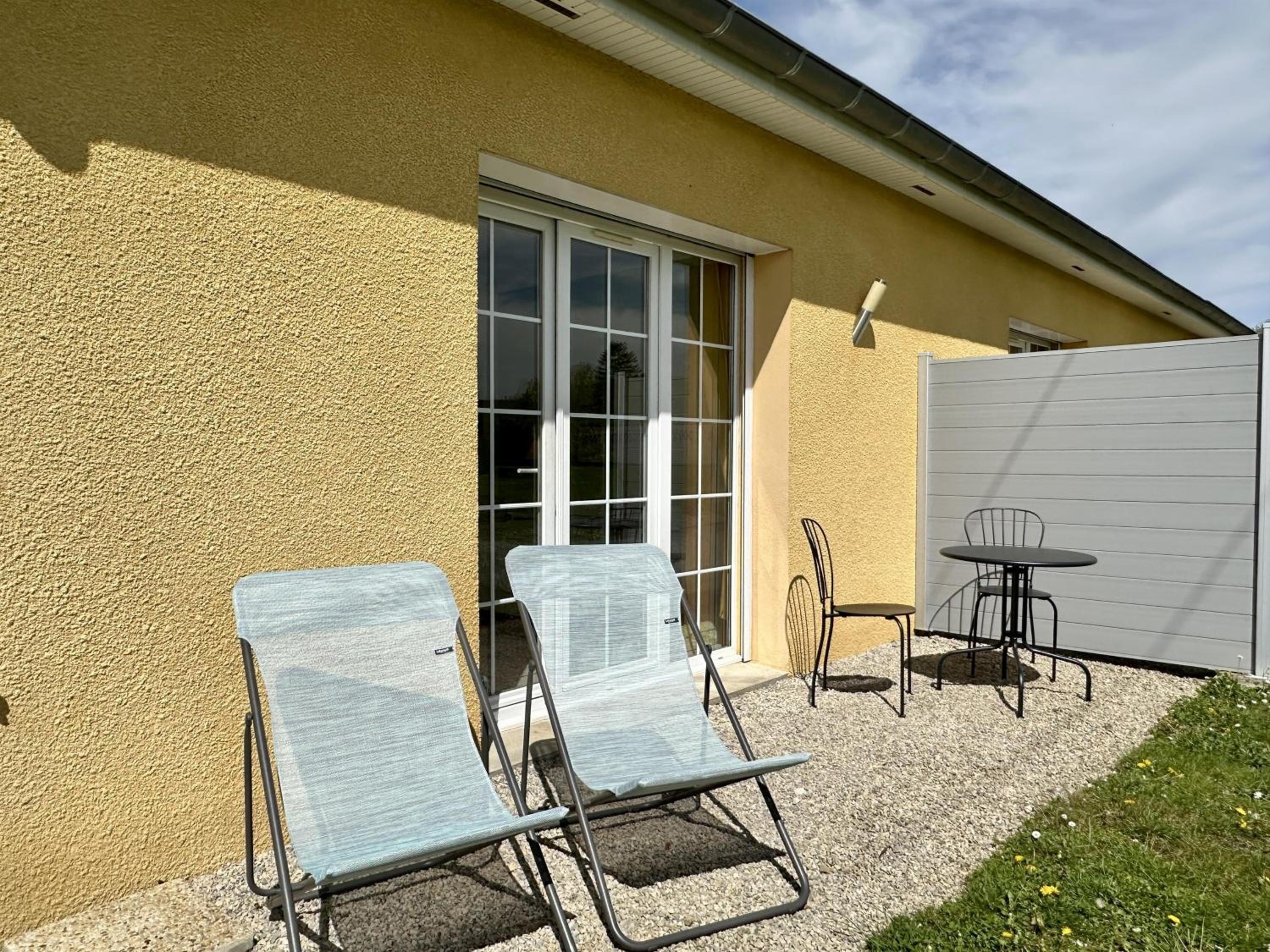 Le Clos des 4 Saisons