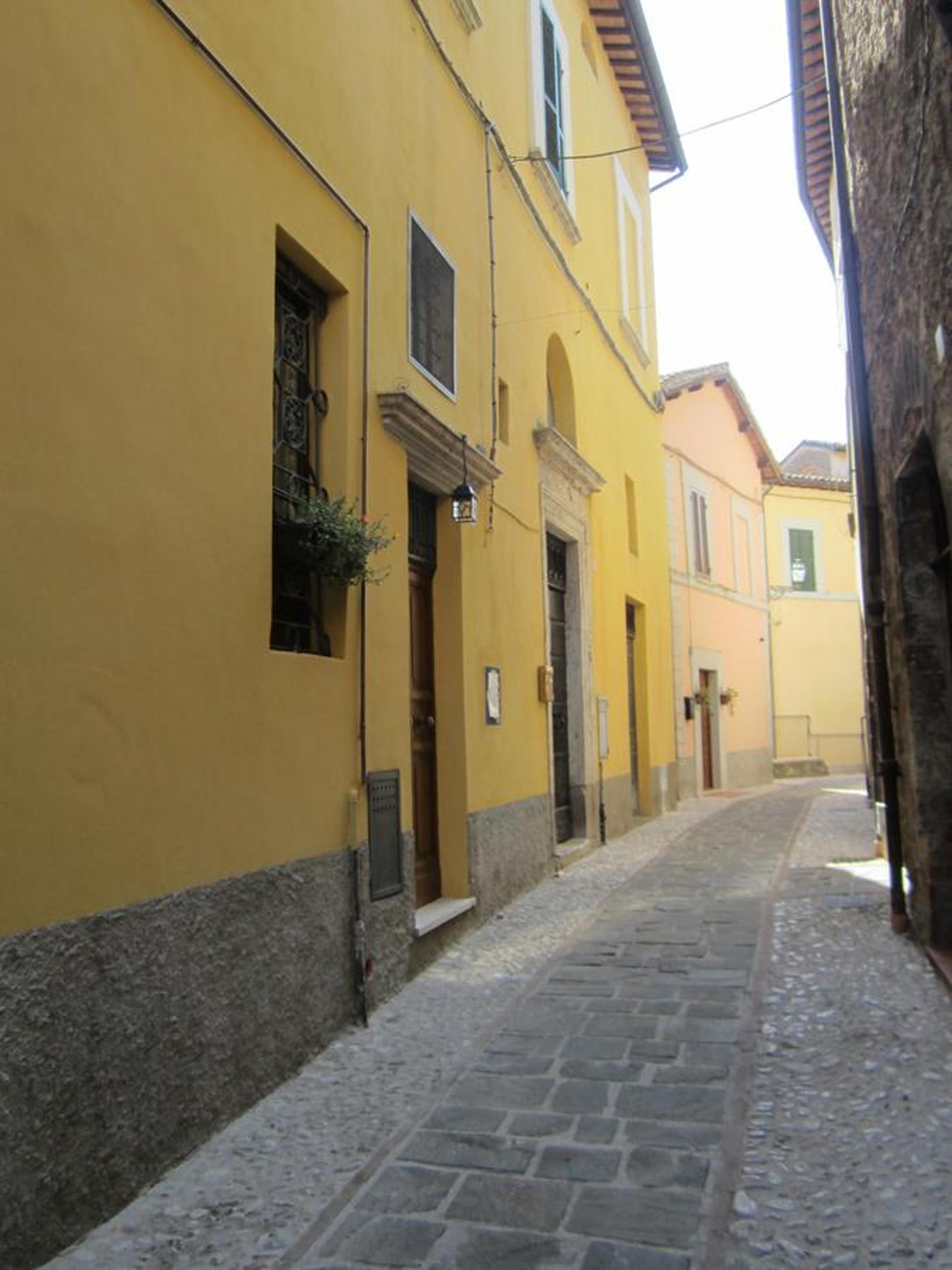 Antico Portale Ospitalità Diffusa