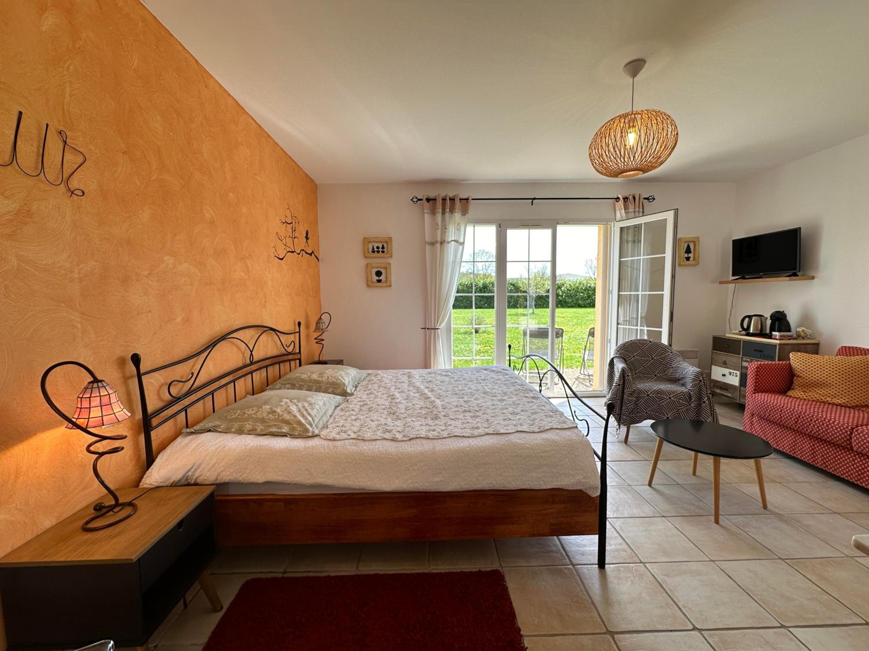Le Clos des 4 Saisons