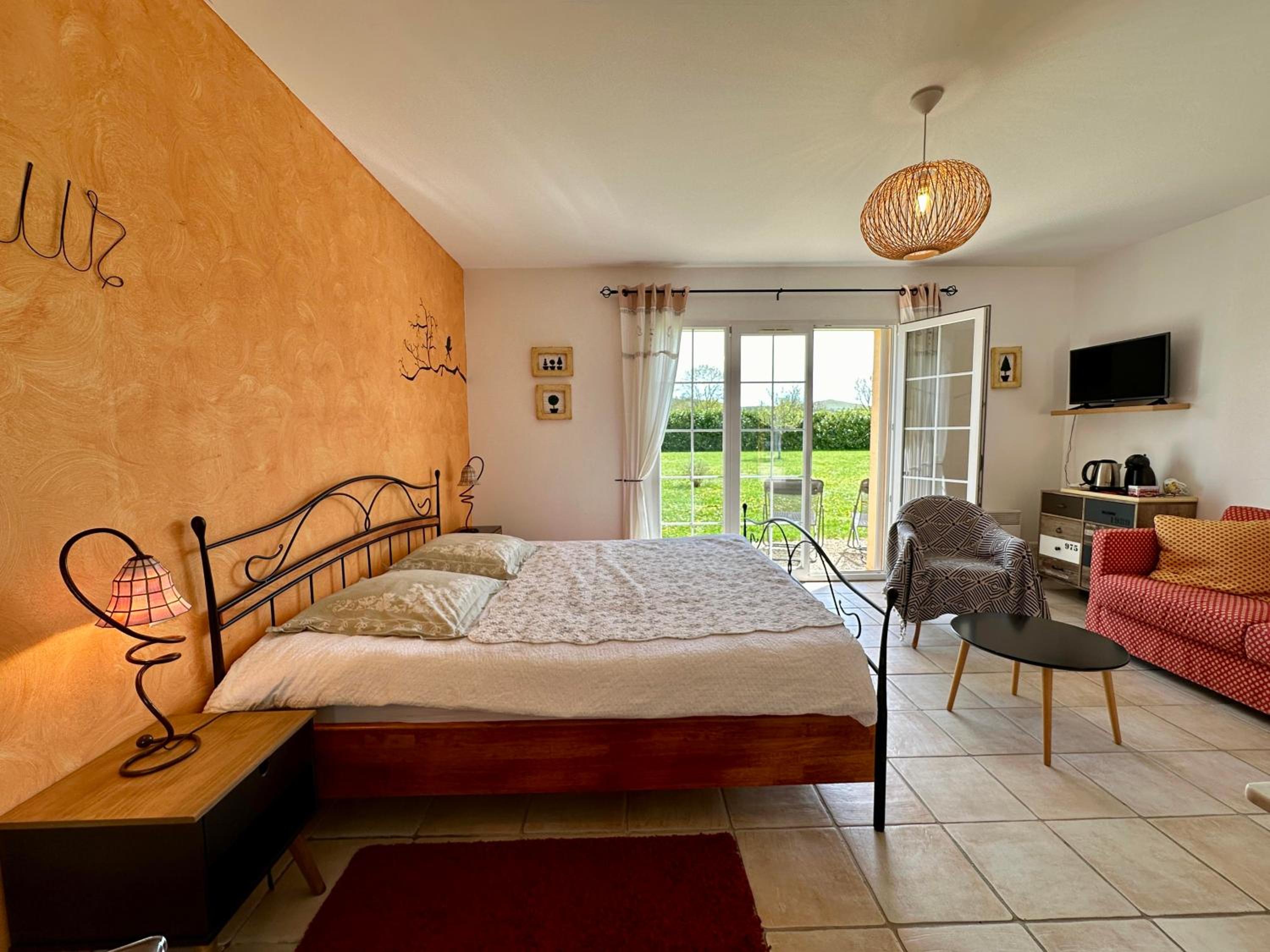 Le Clos des 4 Saisons