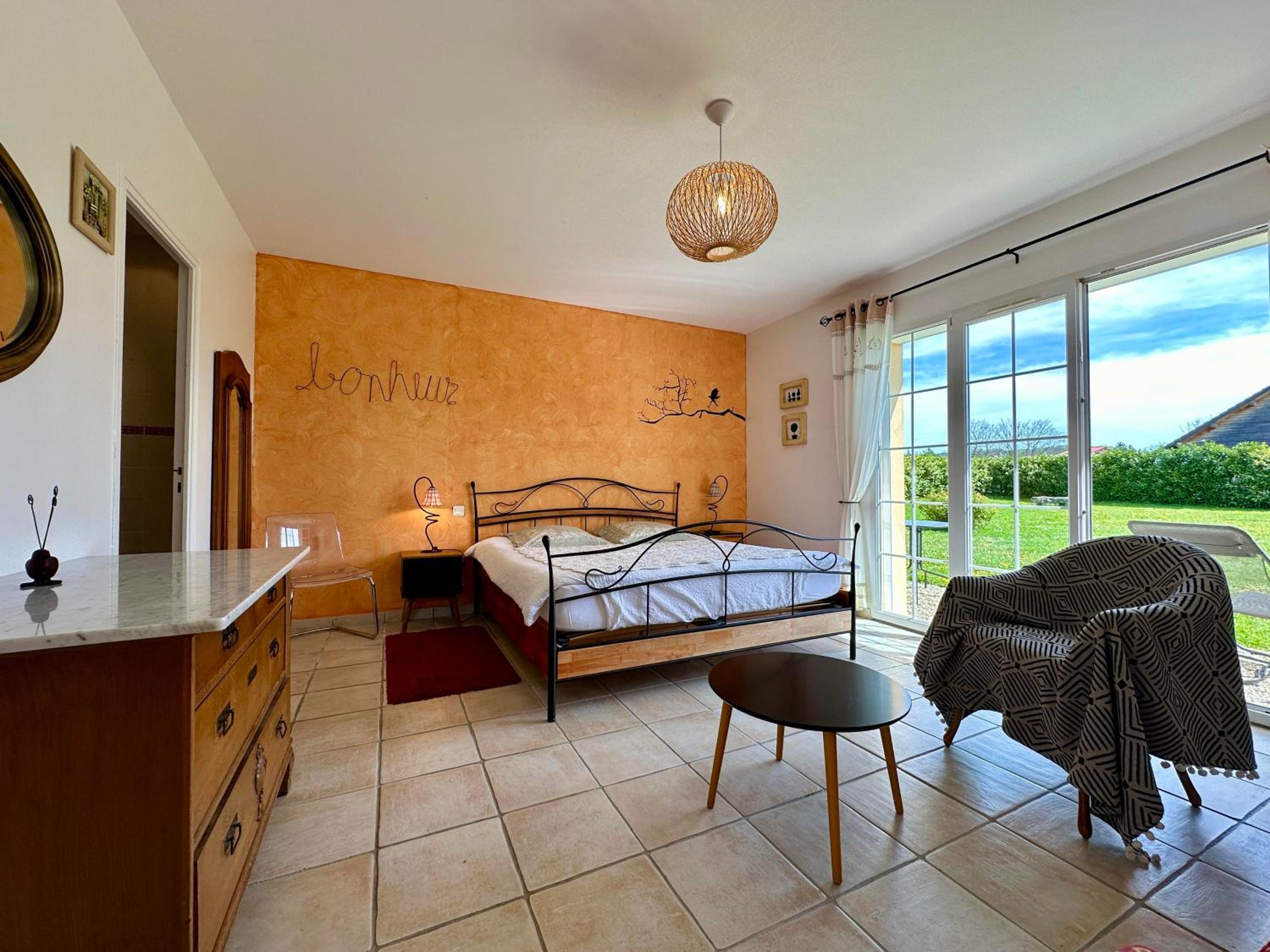 Le Clos des 4 Saisons