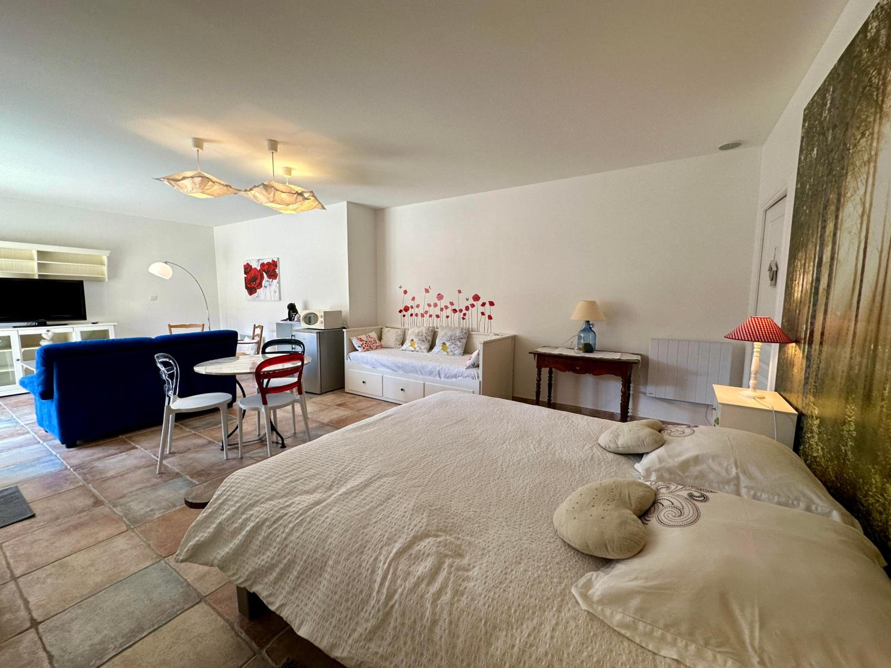 Le Clos des 4 Saisons