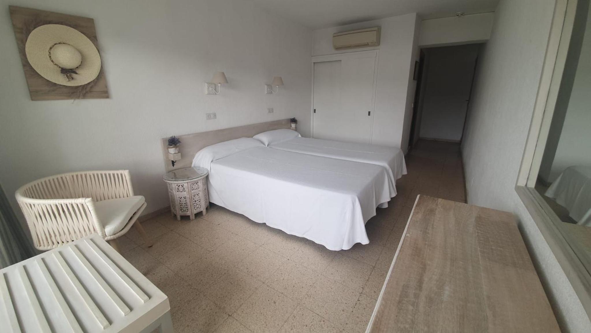 Hostal Roberto