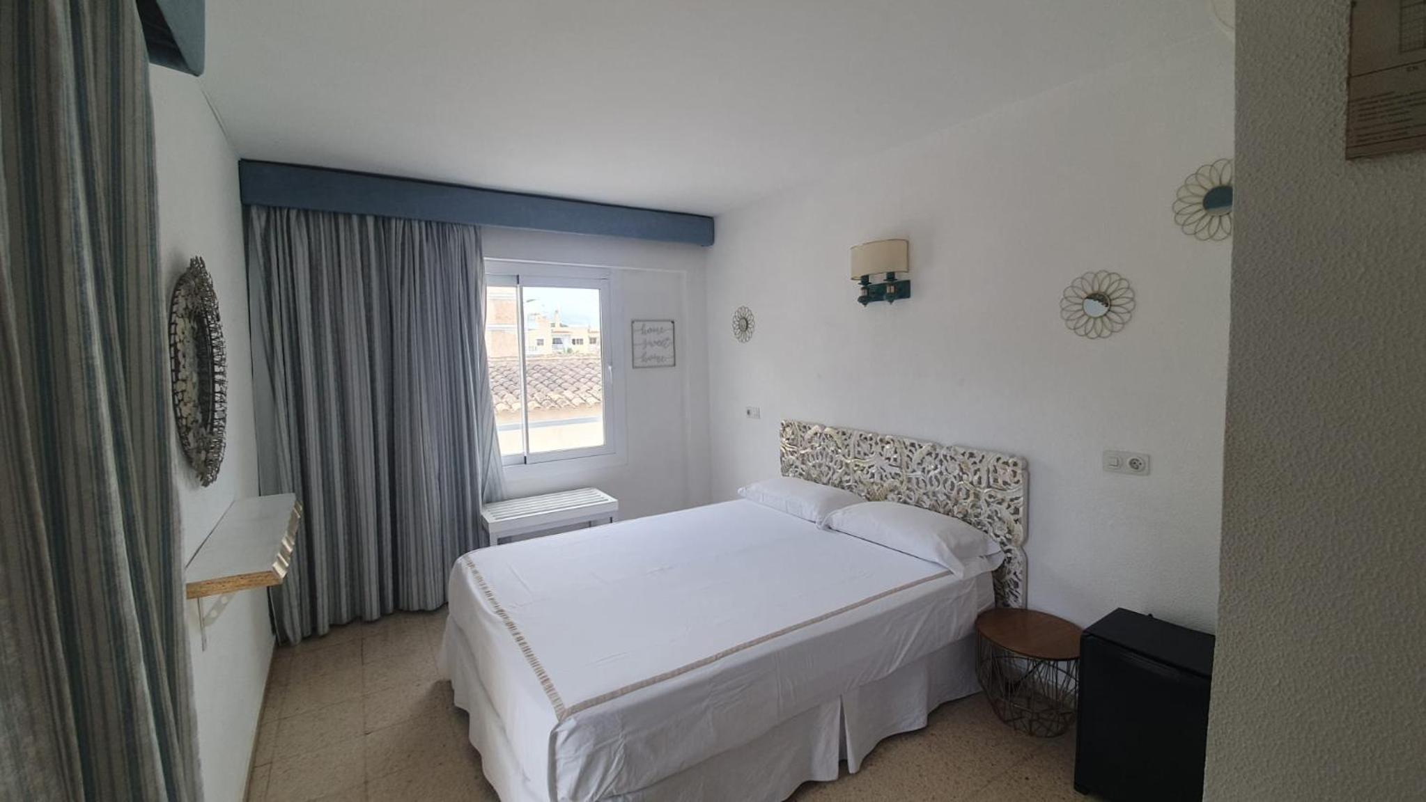 Hostal Roberto