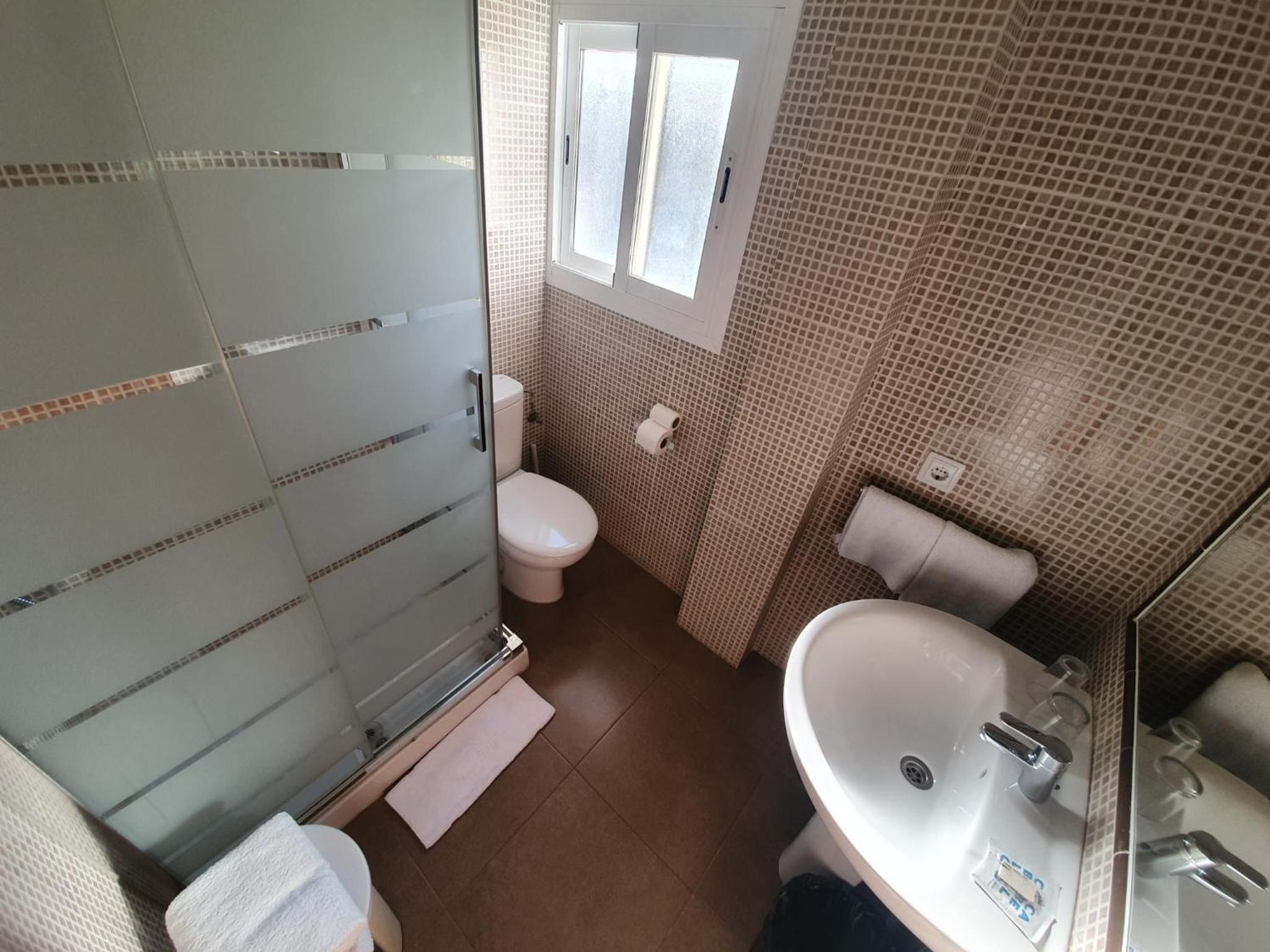 Hostal Roberto