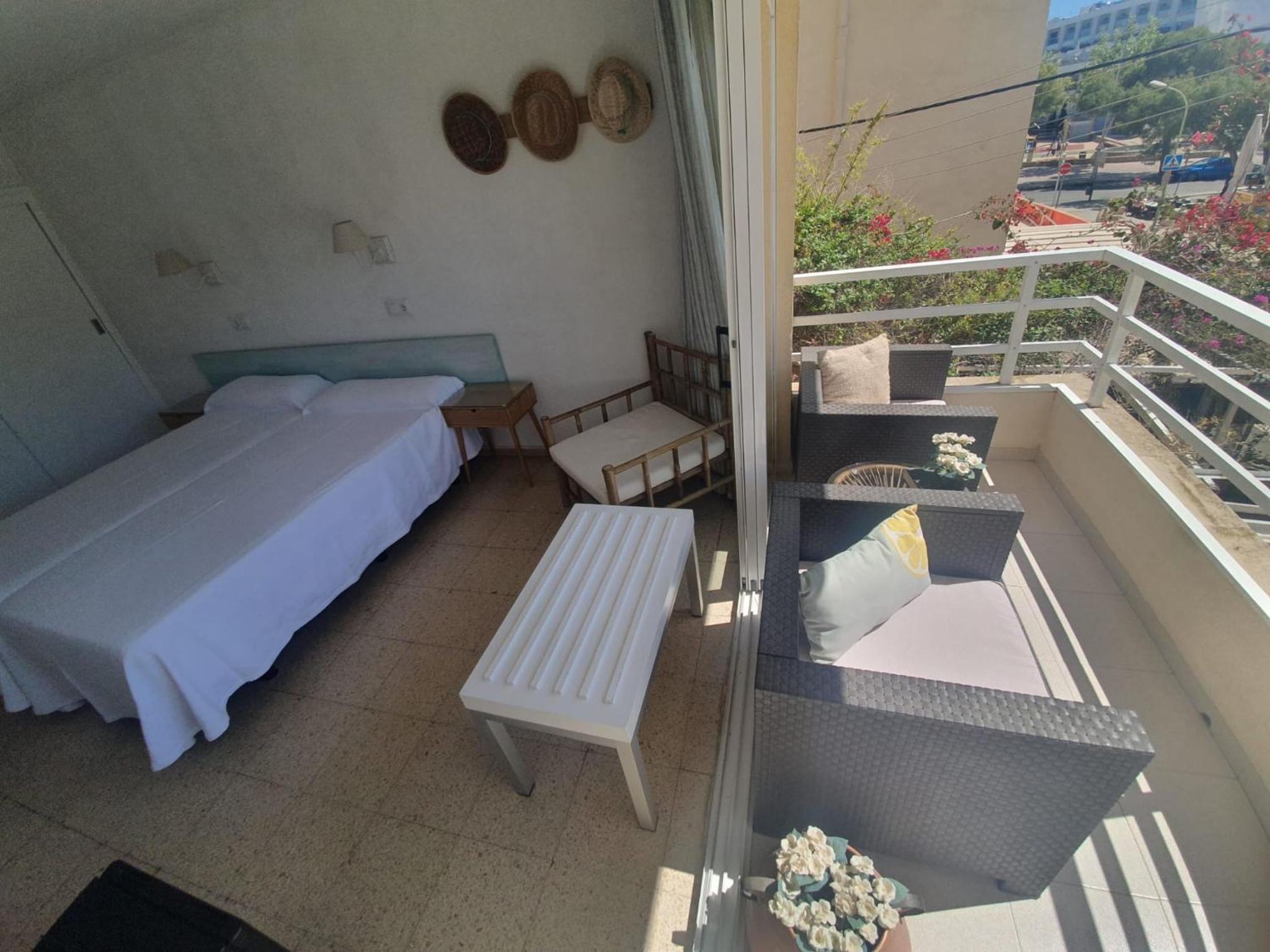 Hostal Roberto