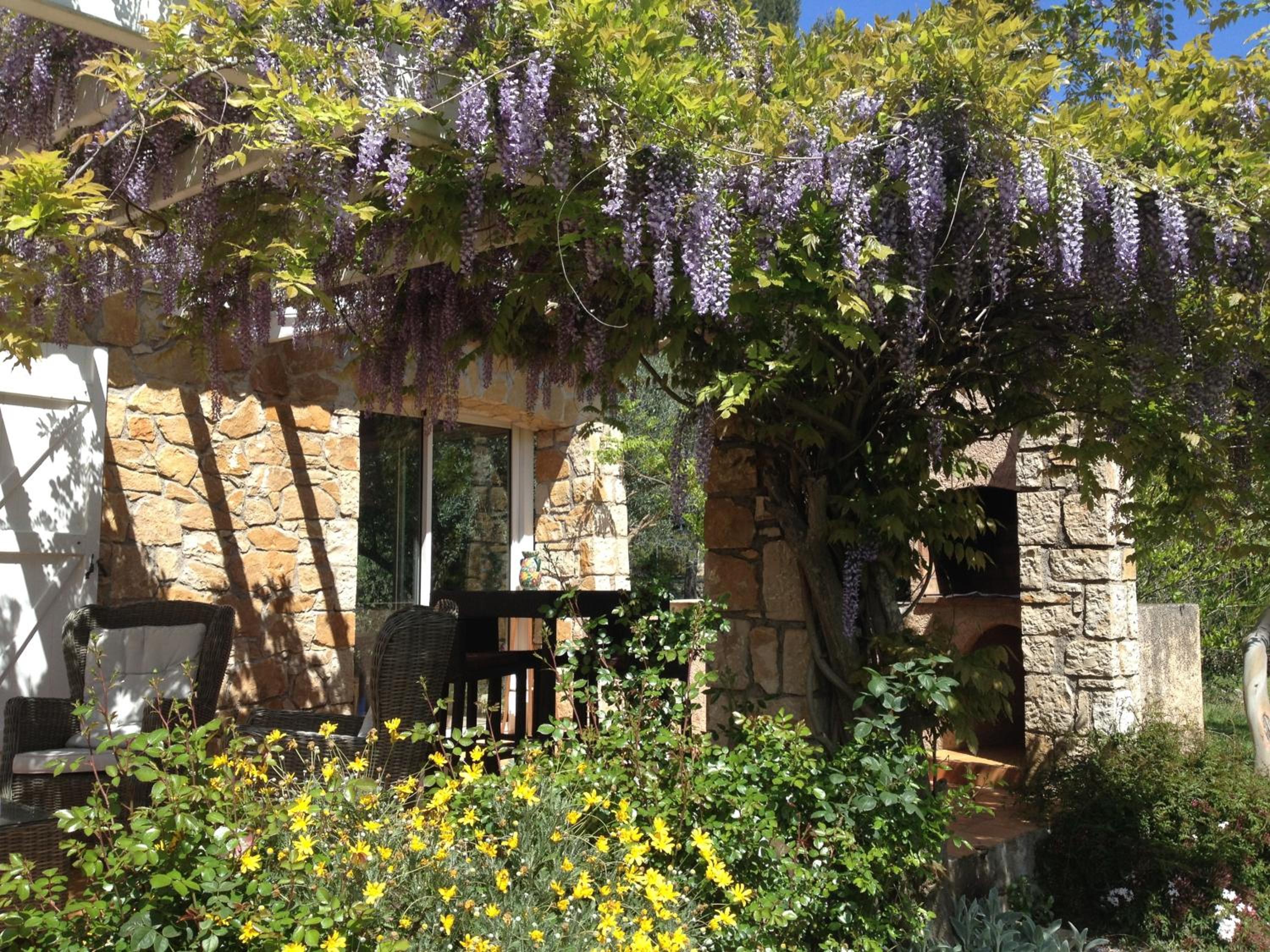 Bastide de l'Ovalie Gites view 2