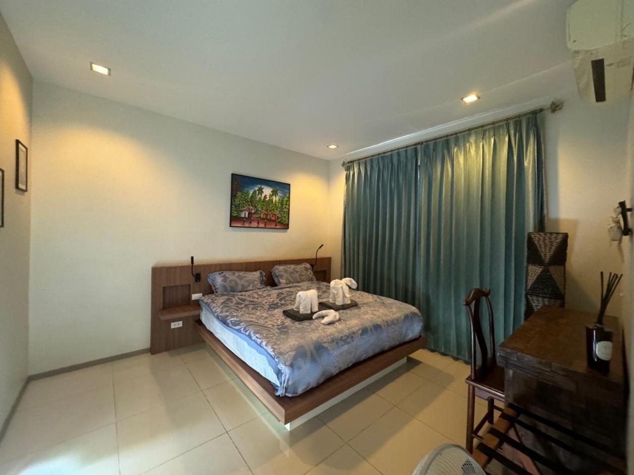 Ibiscus Villa by G Estate