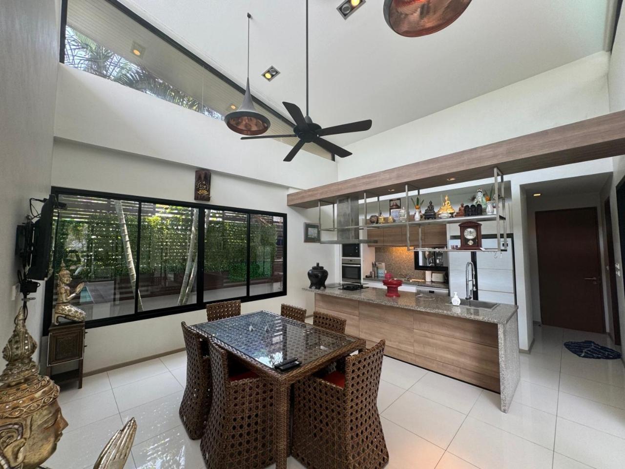 Ibiscus Villa by G Estate