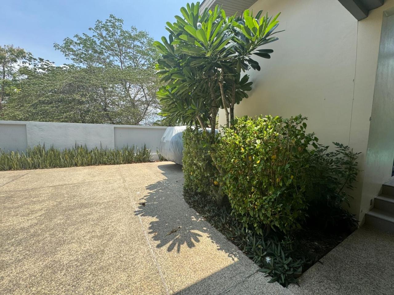 Ibiscus Villa by G Estate