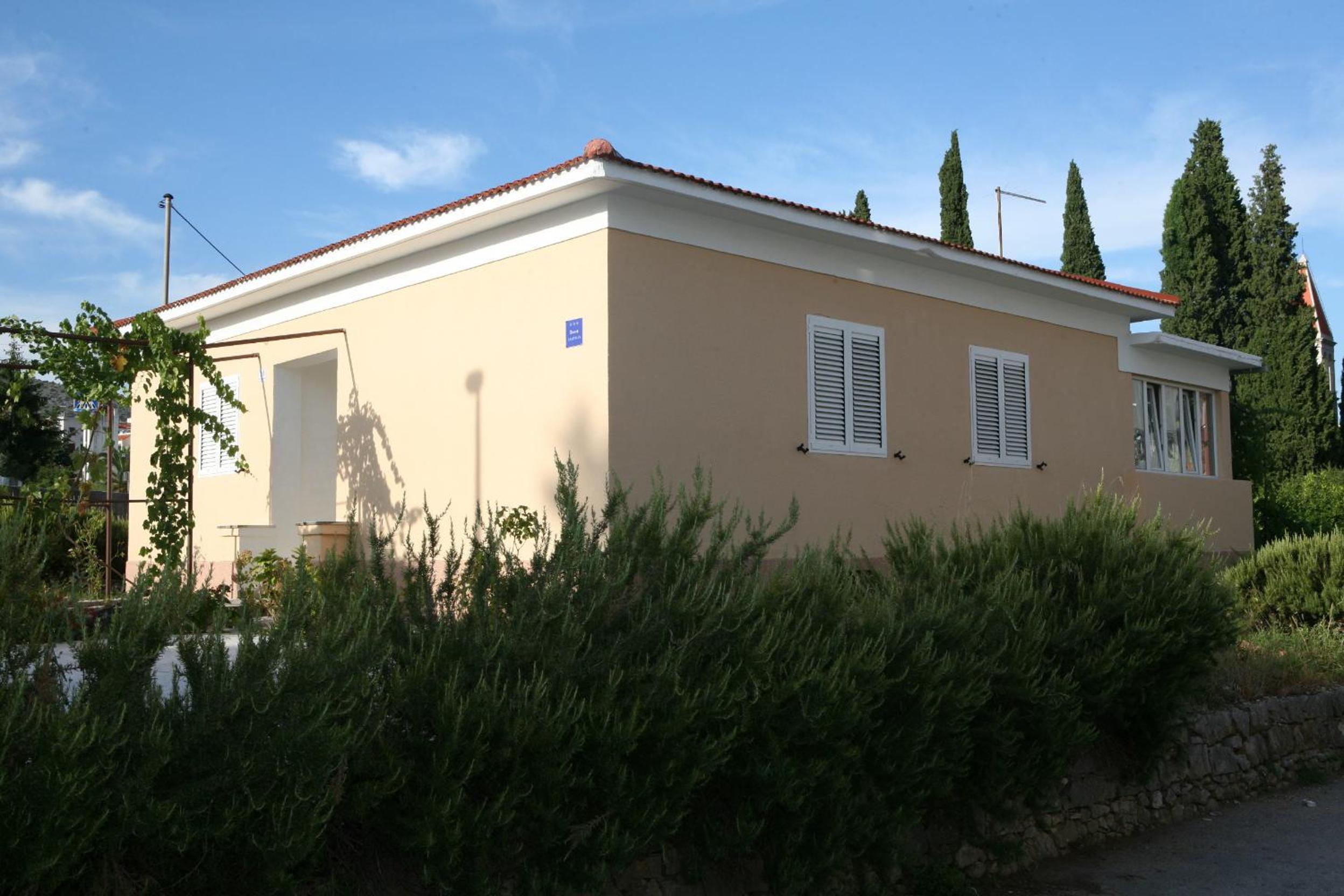 Apartments Radić