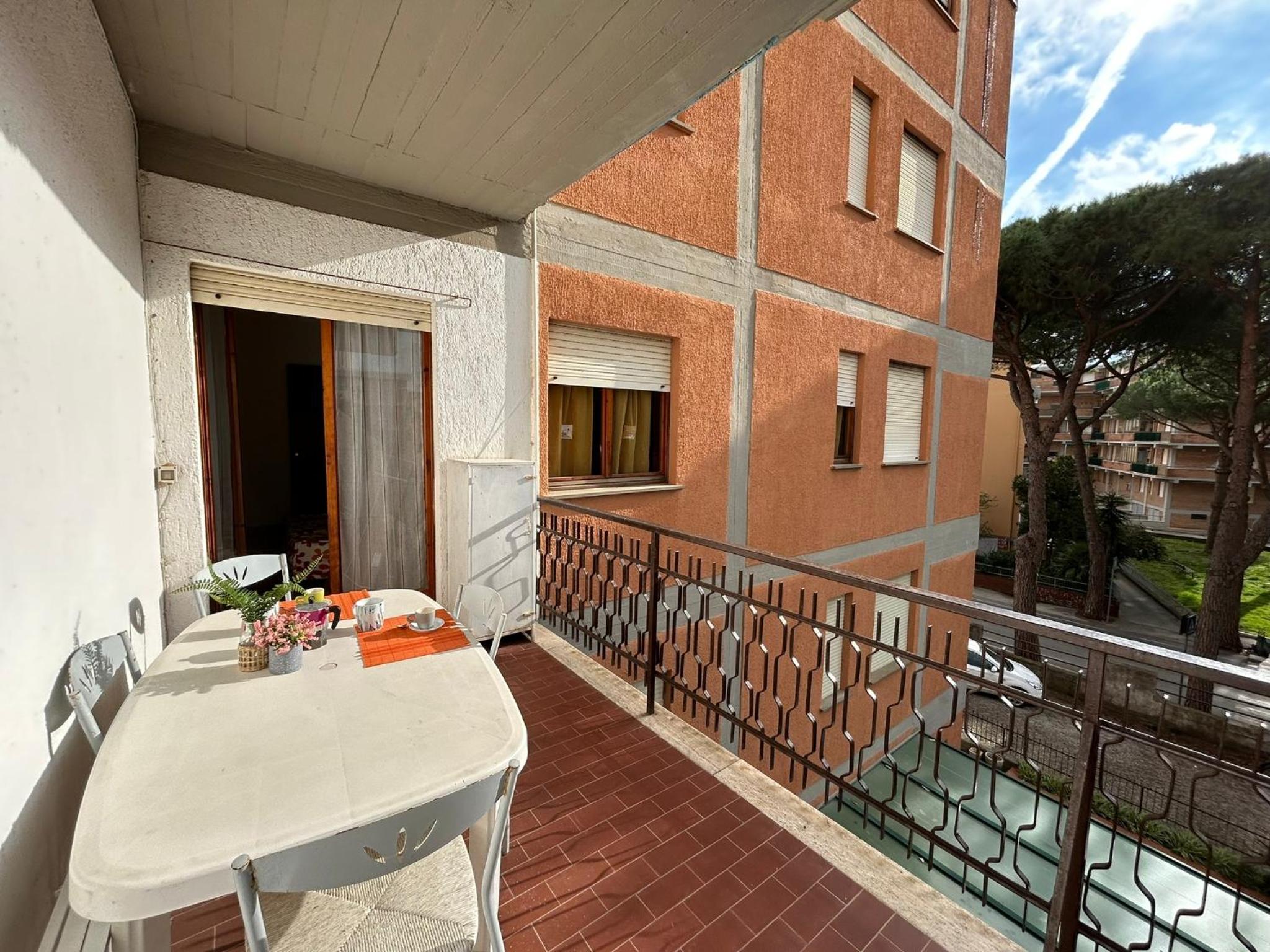 Casa Mare Anna view 2