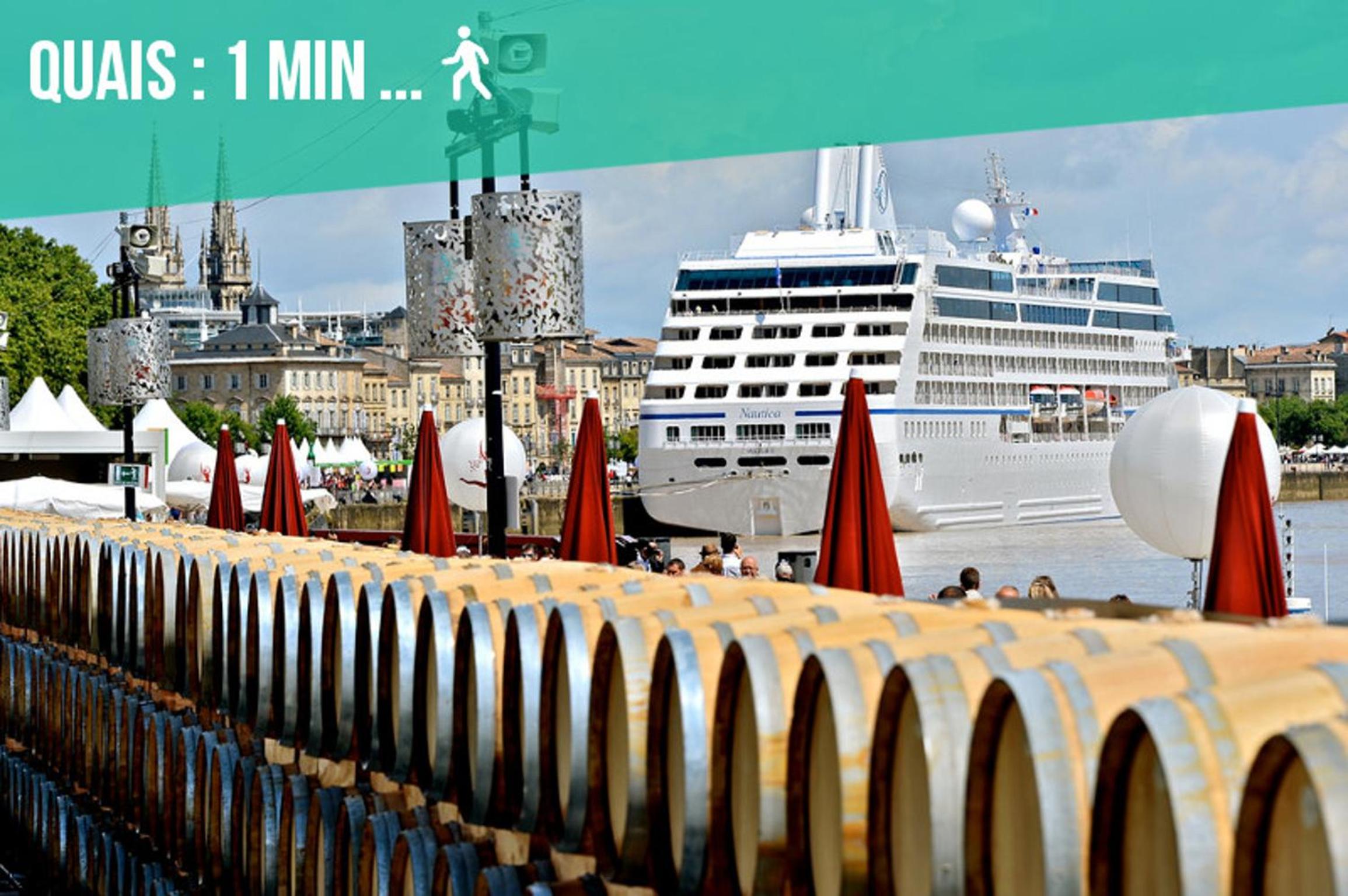 FREE Parking - Self Checkin - WIFI - DUPLEX LA FUSTERIE - SUPERBORDEAUX