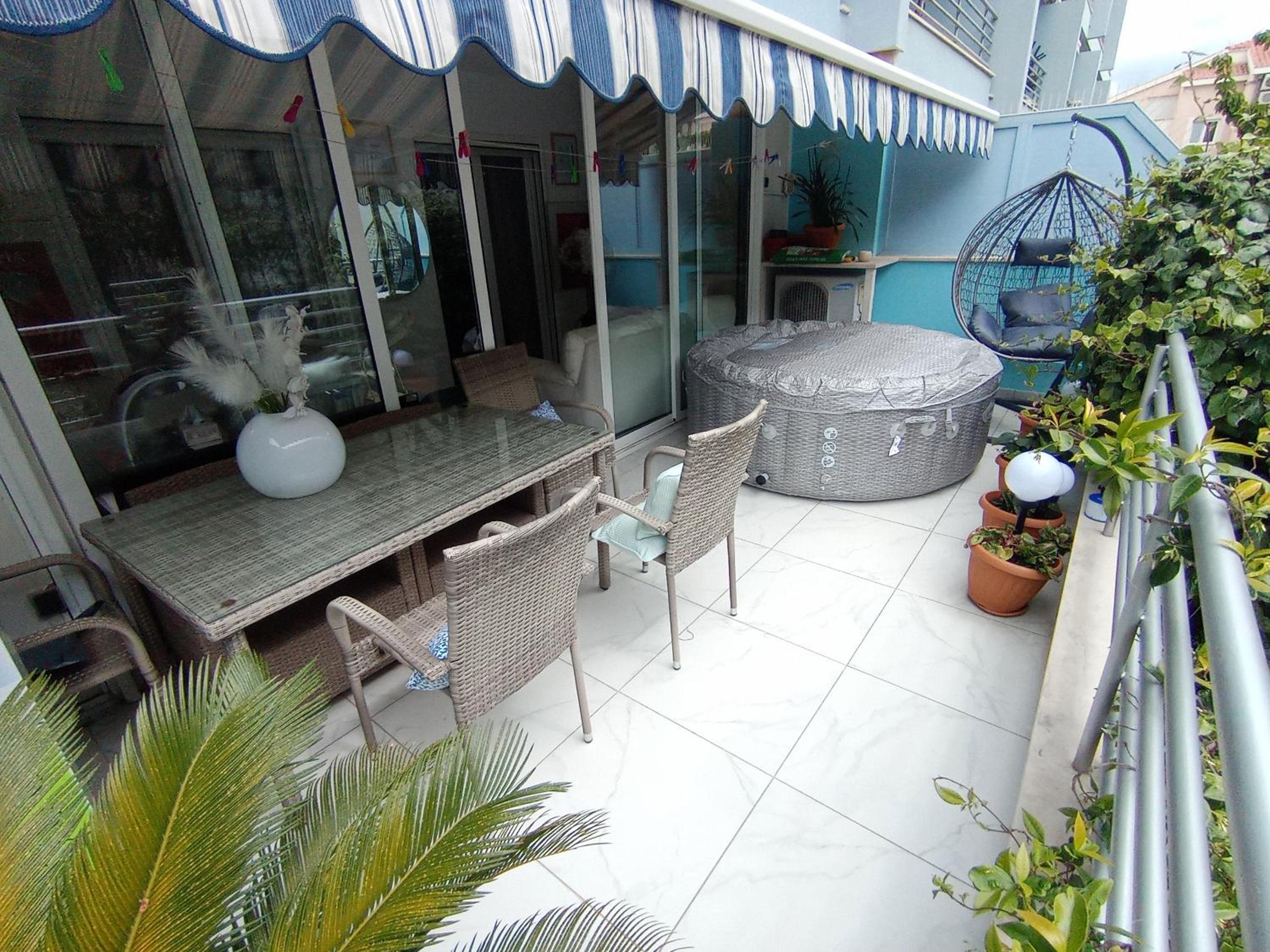 Hotel Apartment Diana Split Znjan - Image 1