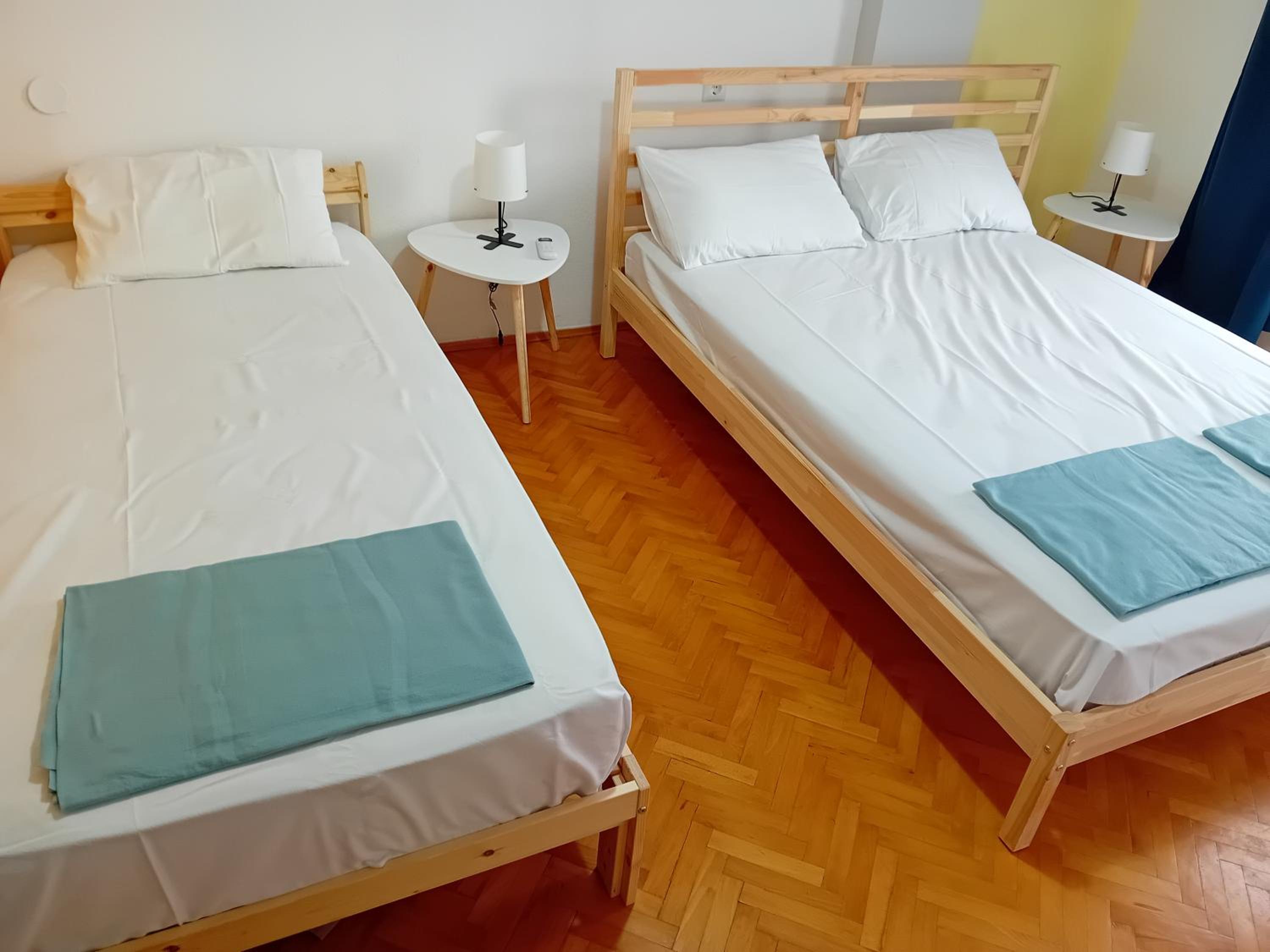 Vokin Apartment view 4