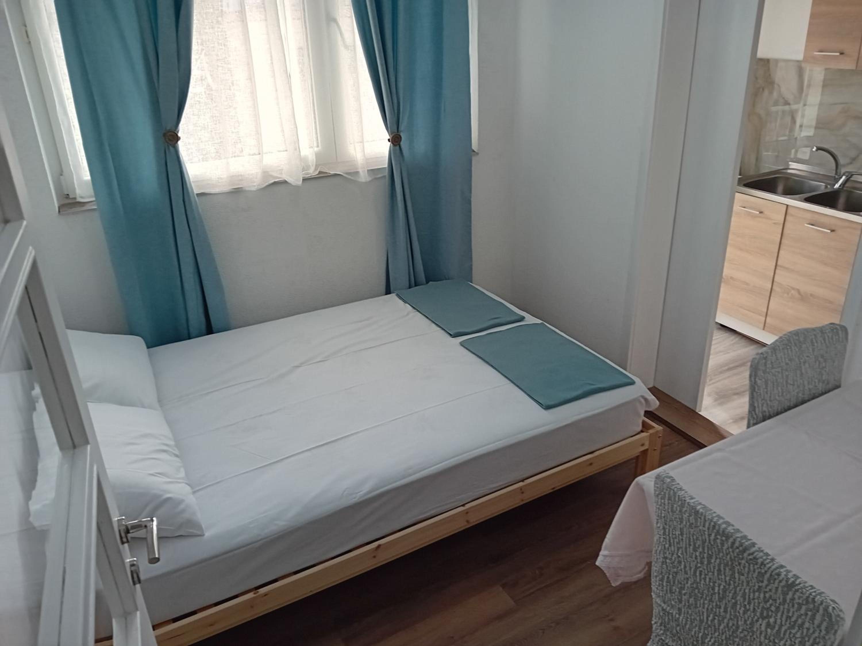 Vokin Apartment view 2