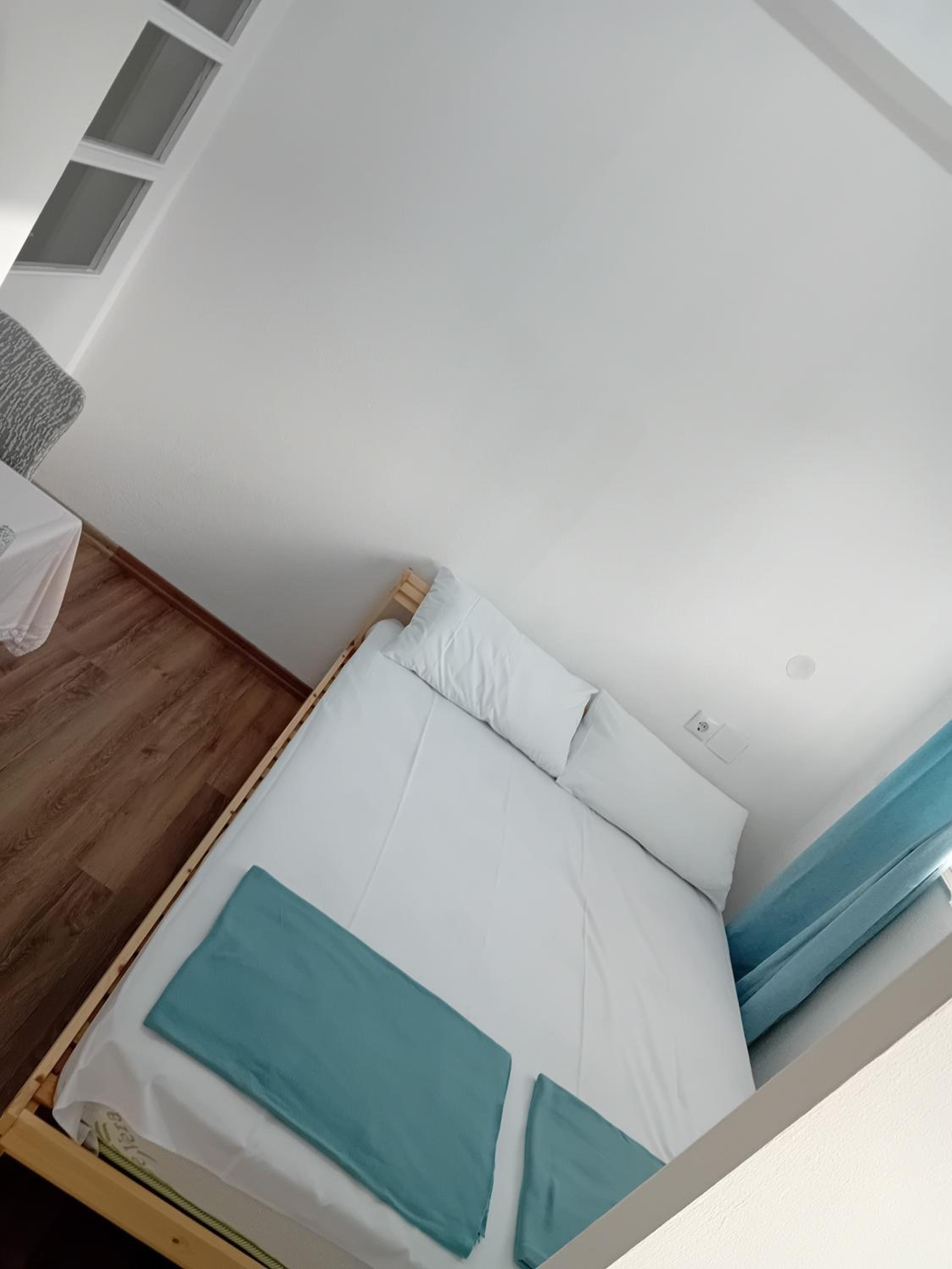 Vokin Apartment view 3