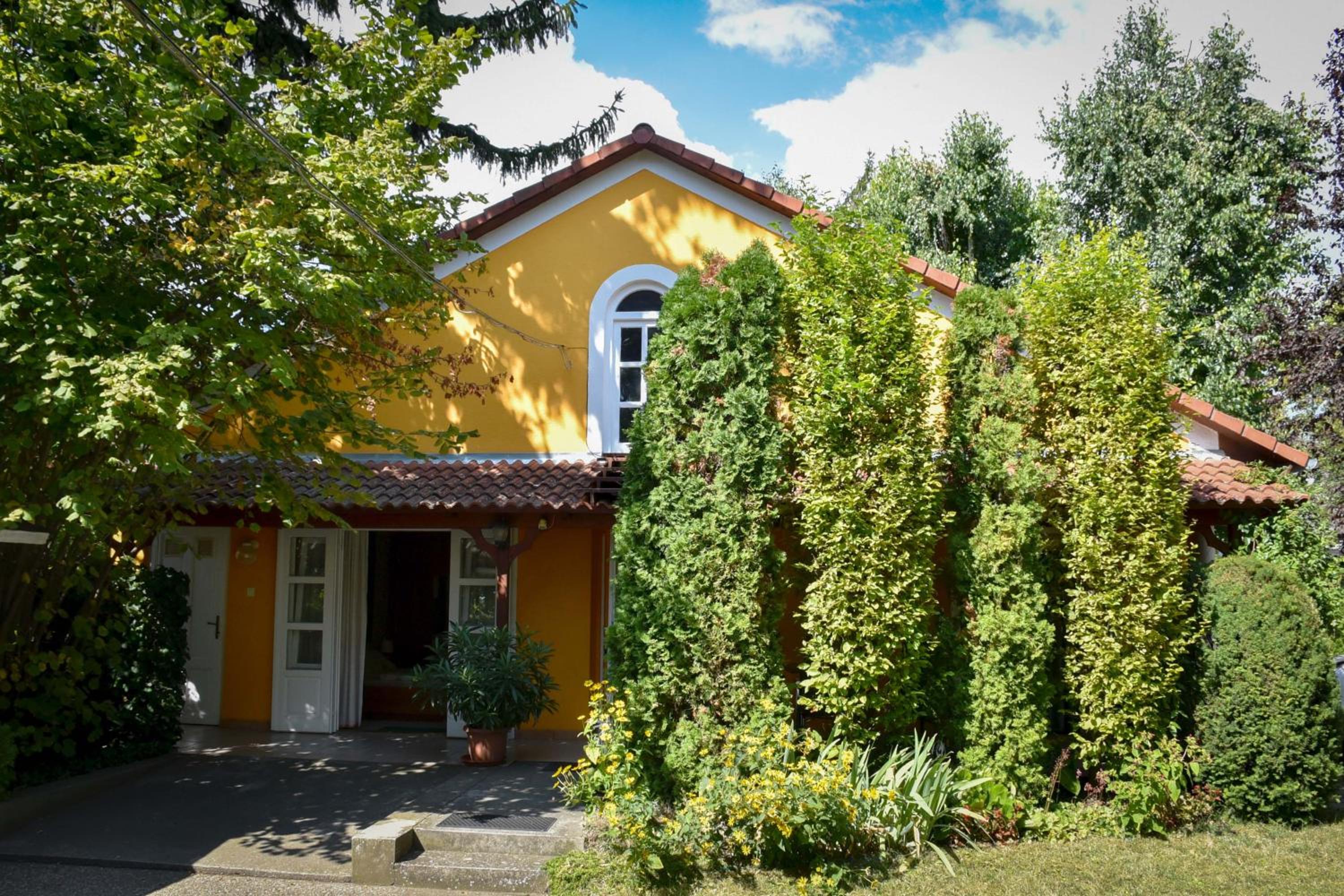 Szalai Apartman view 5