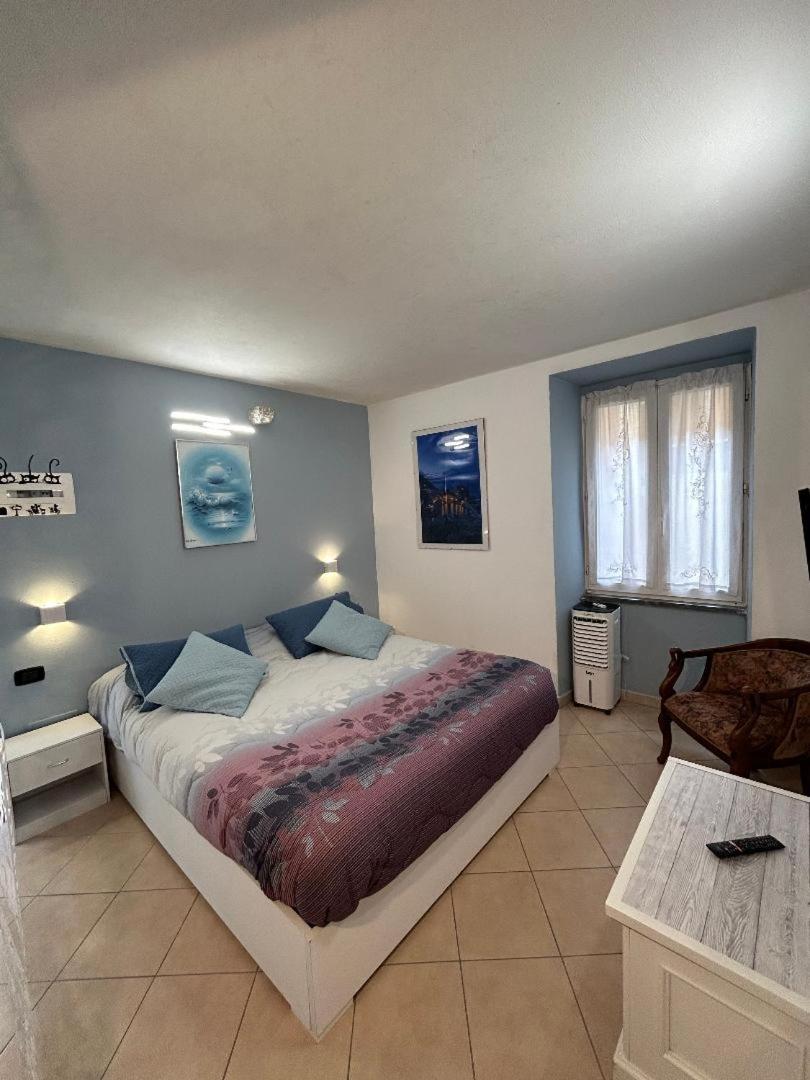 Vela Azzurra view 2