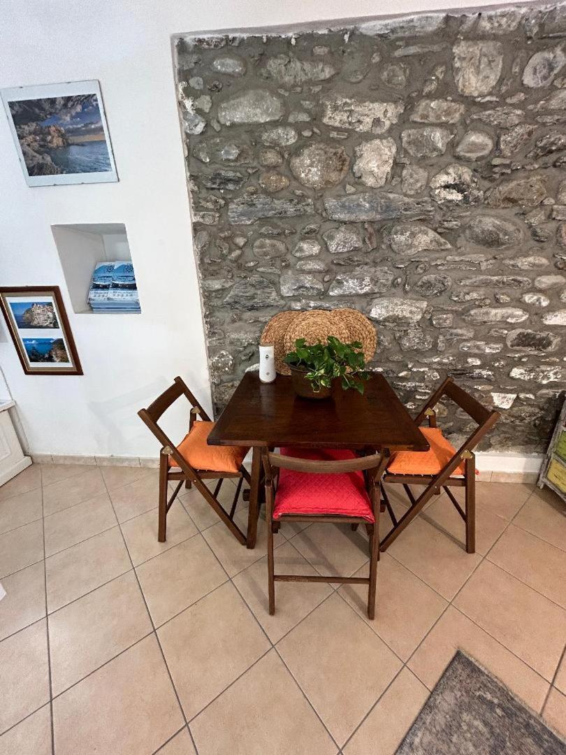 Vela Azzurra view 5