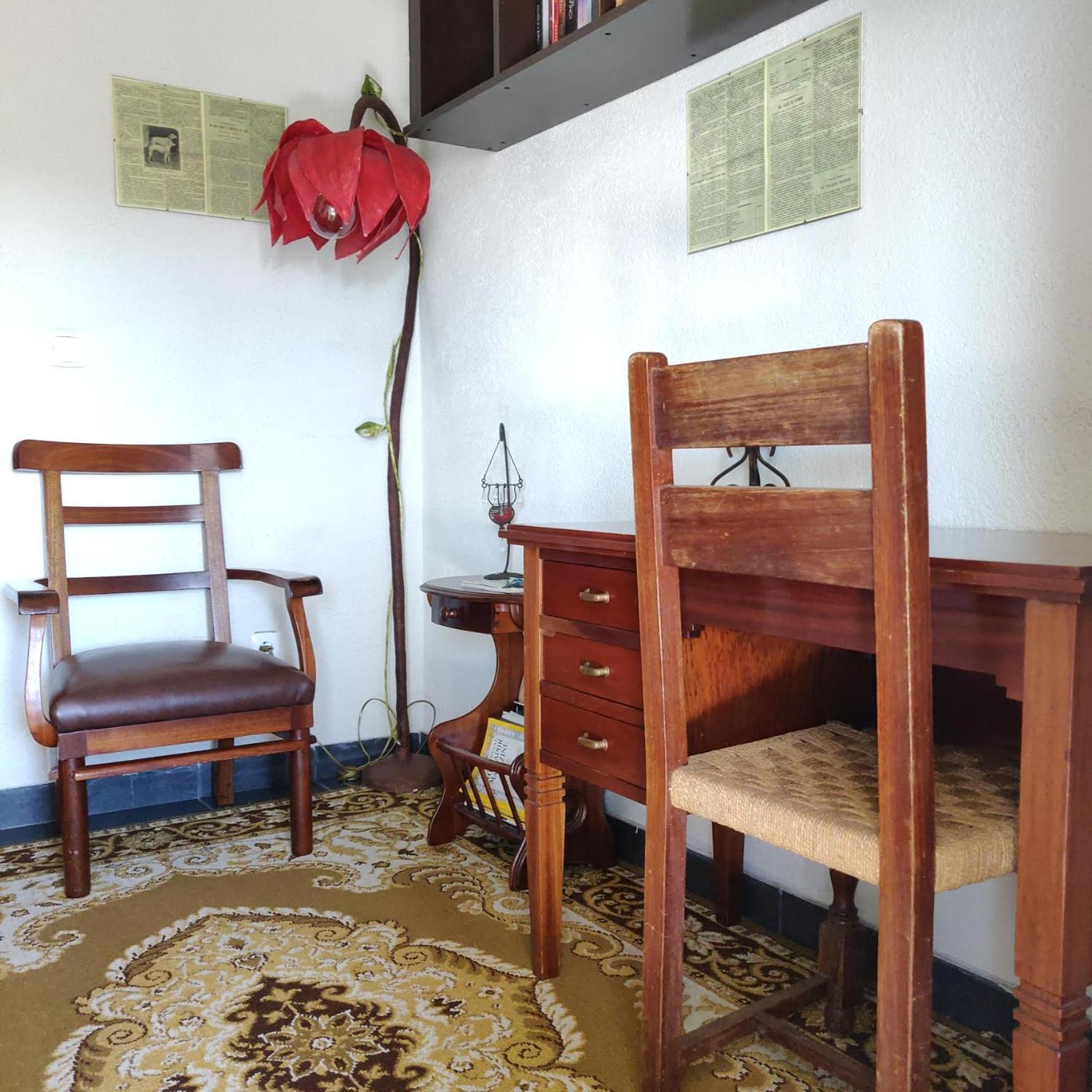 Turpino House