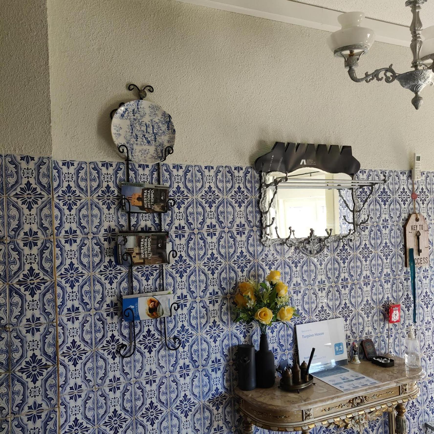 Turpino House