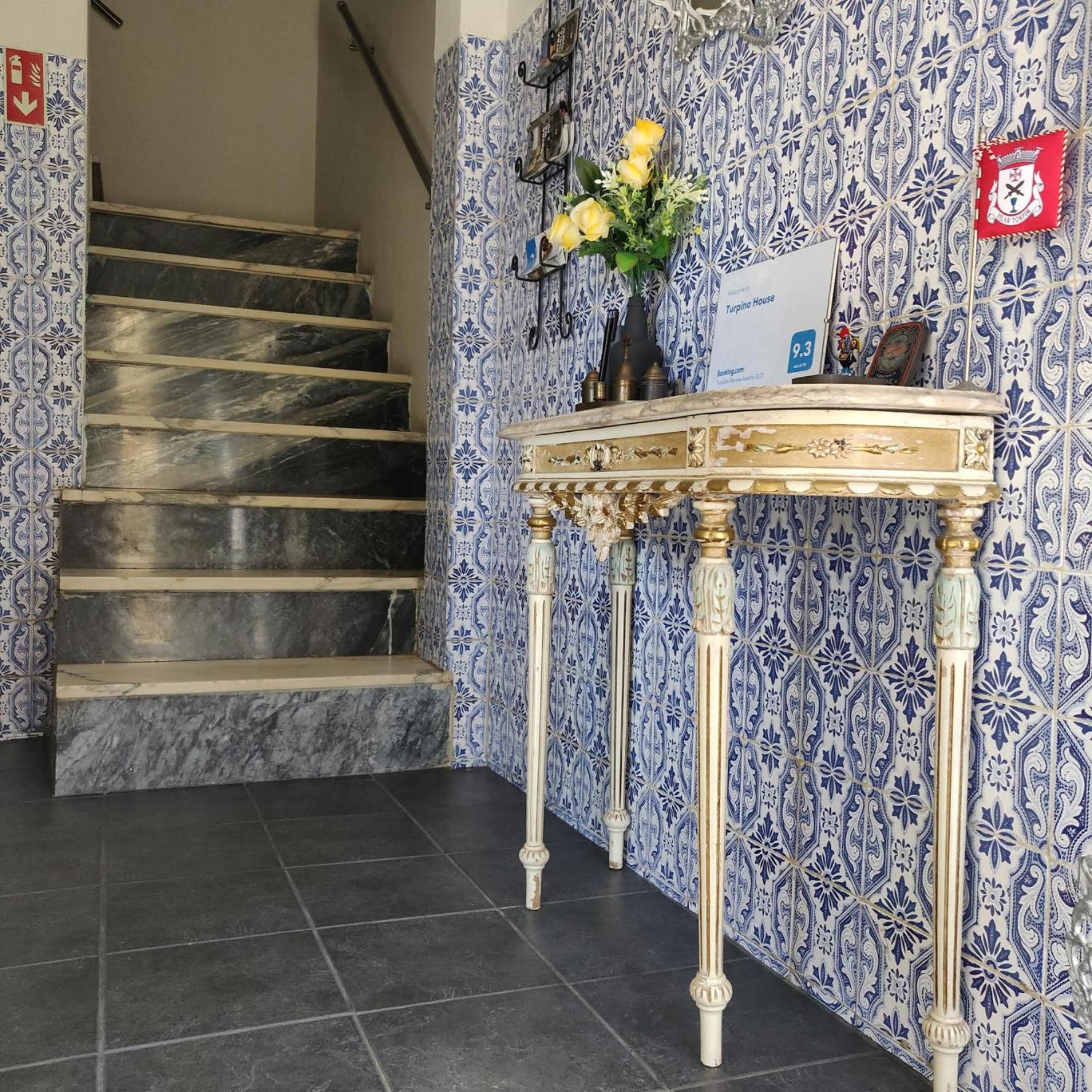 Turpino House