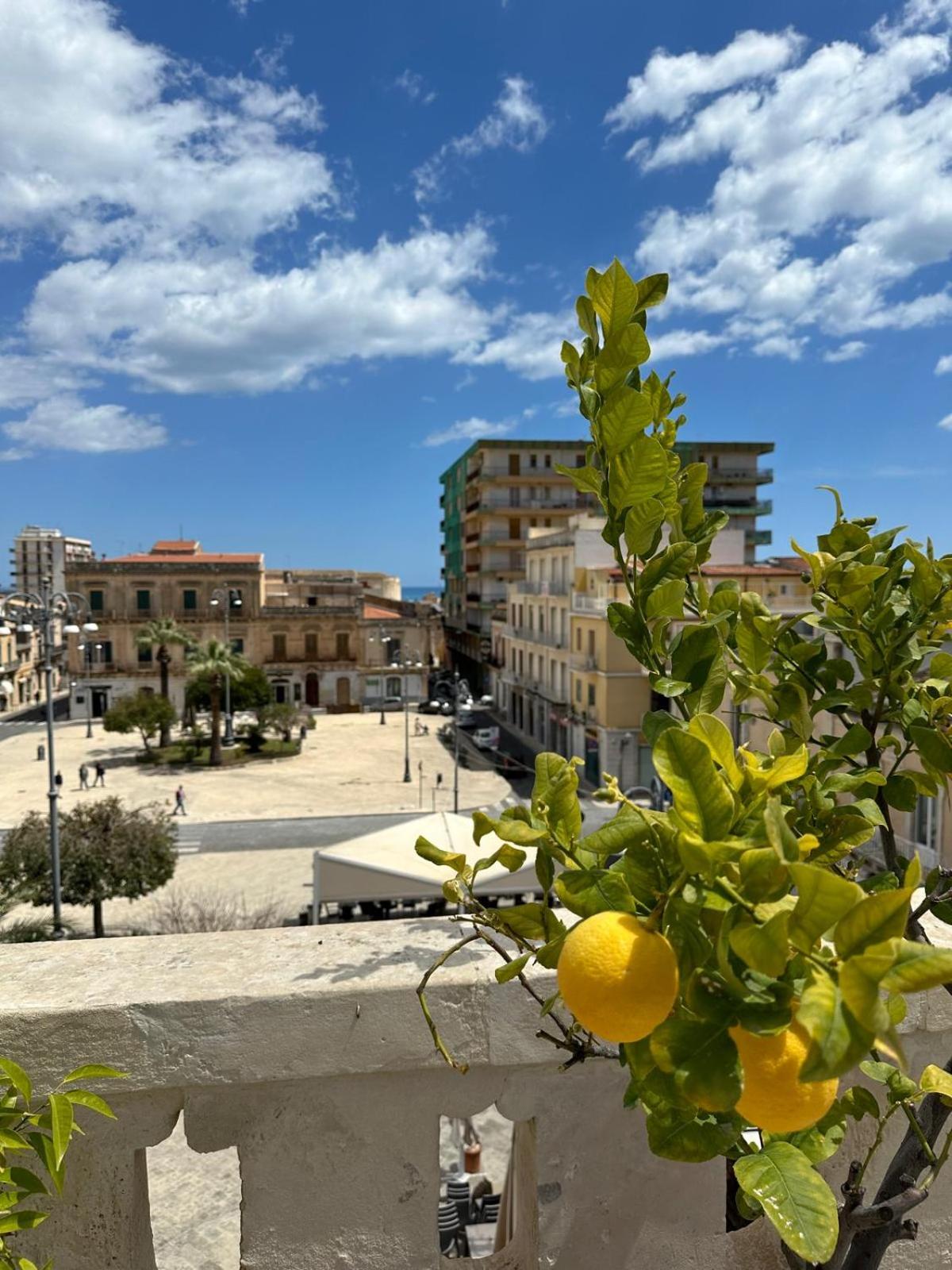 B&B Albergo Sicilia