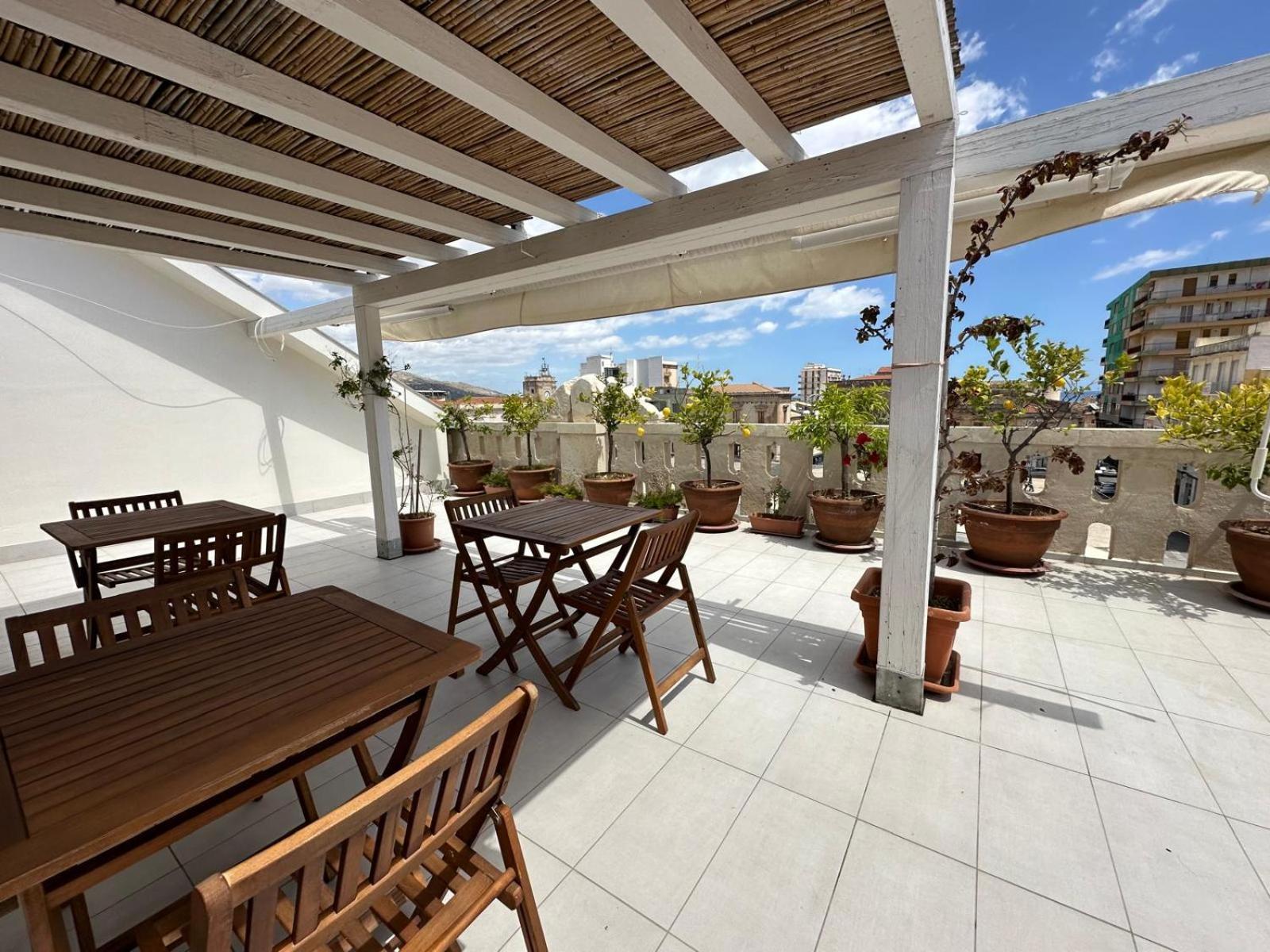 B&B Albergo Sicilia