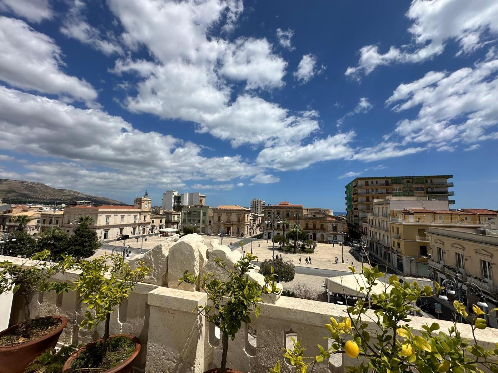 B&B Albergo Sicilia