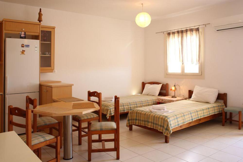 Maria Suite view 2