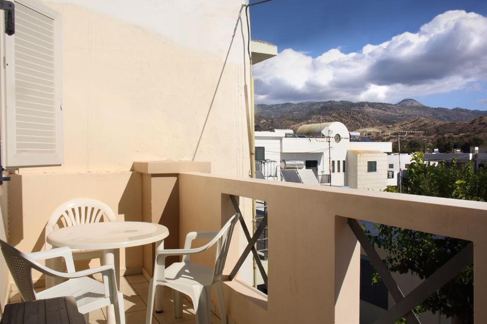 Maria Suite view 3