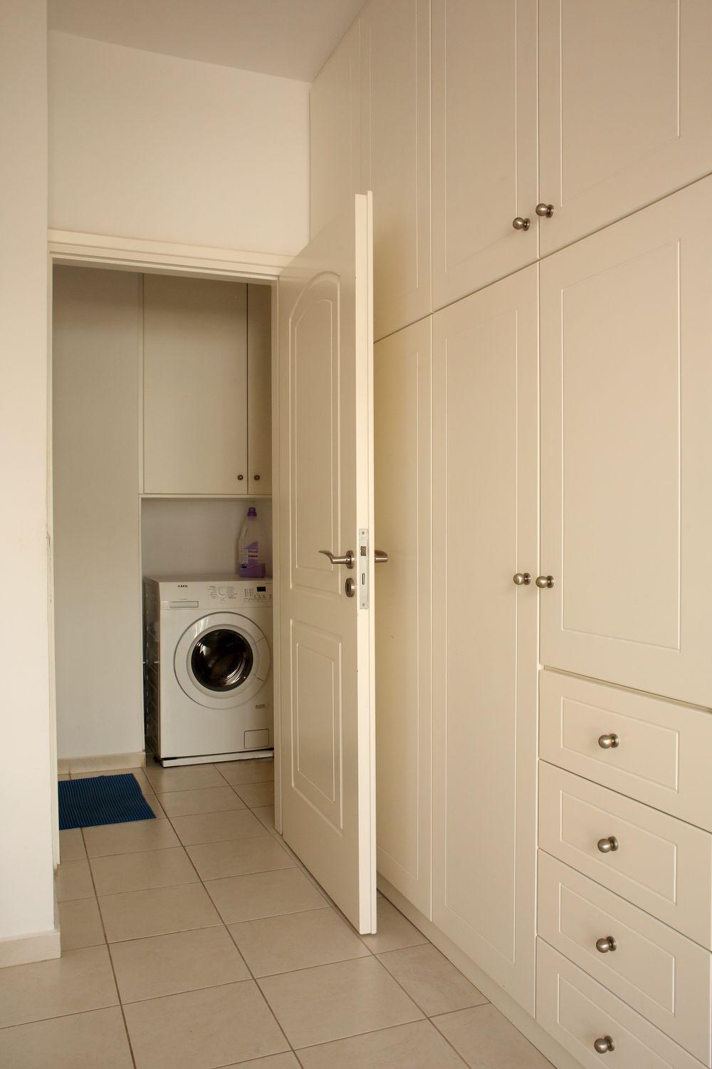 Maria Suite view 5