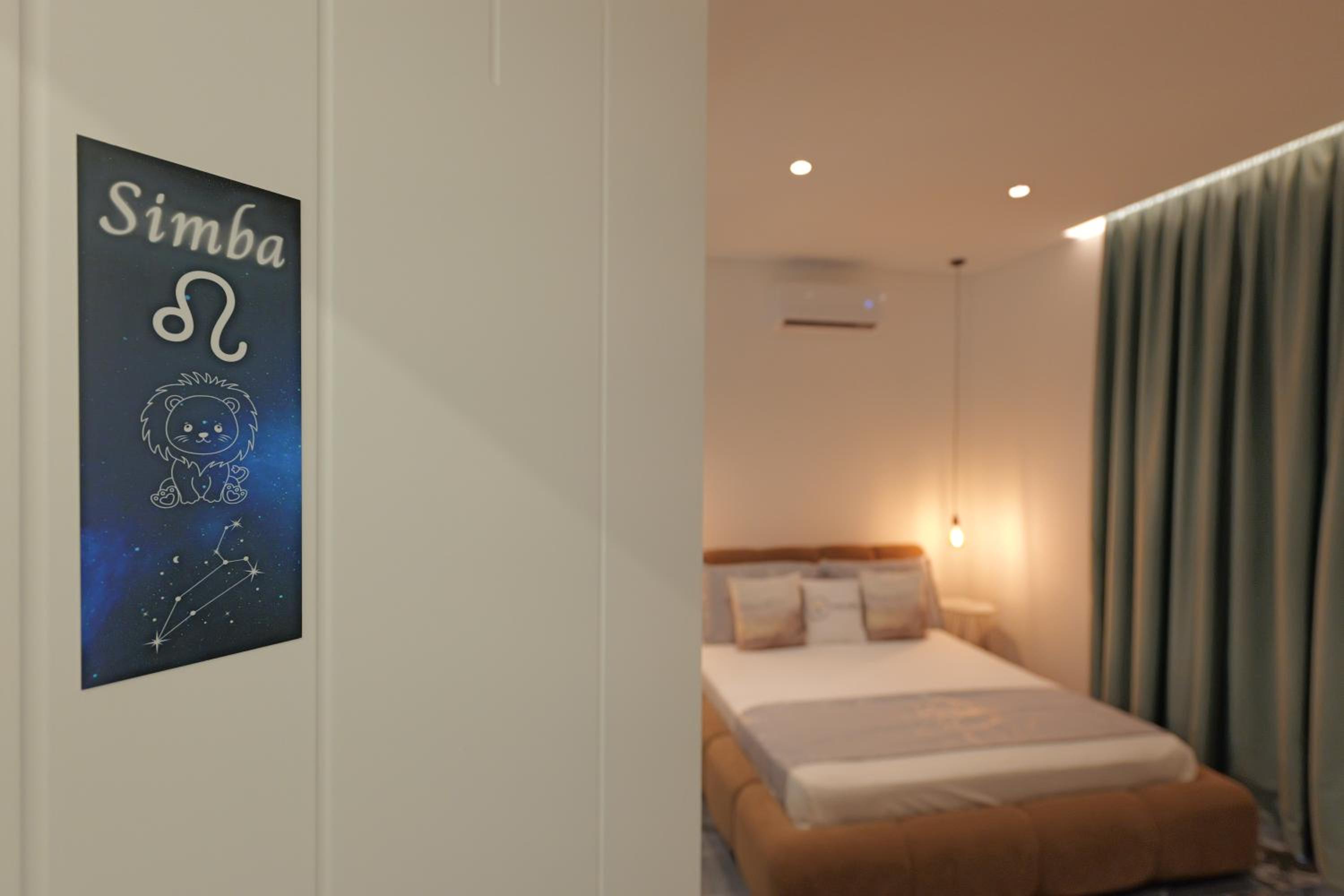 Siro Kerma Private Beach Villa