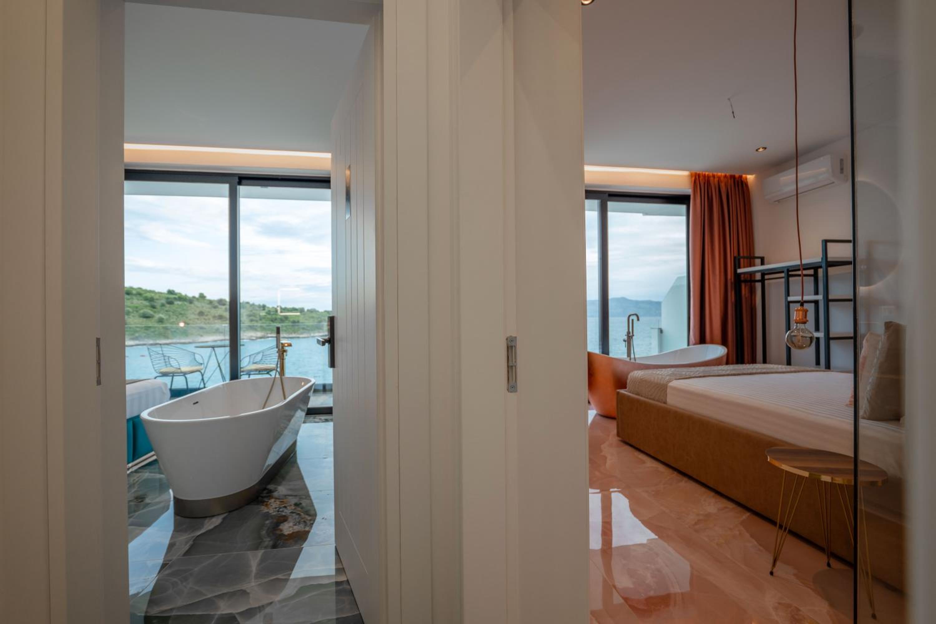 Siro Kerma Private Beach Villa
