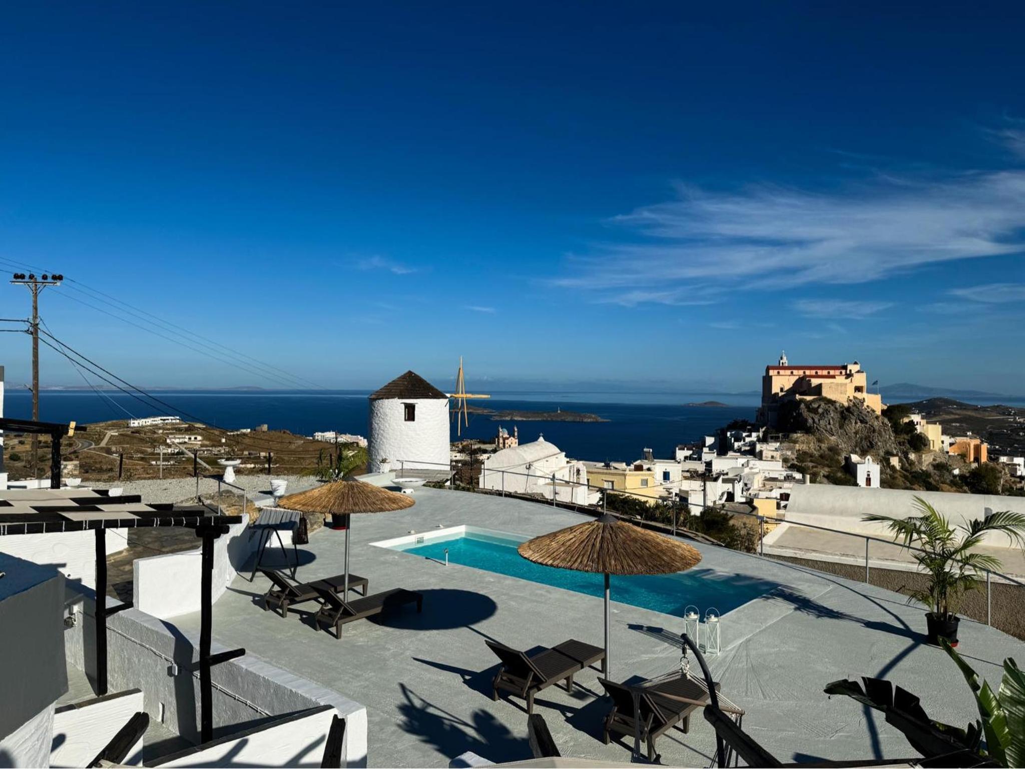 O Mylos view 5