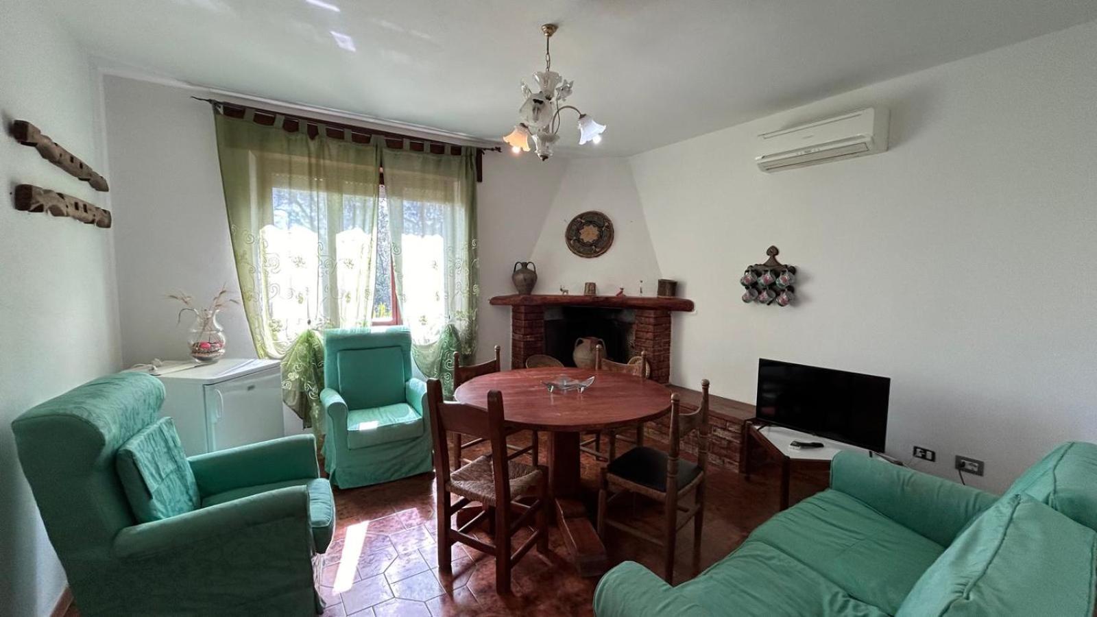 Villa Matteo San Teodoro photo 4