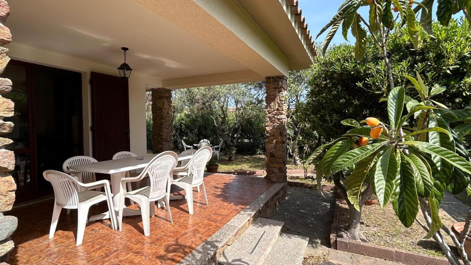 Villa Matteo San Teodoro photo 3