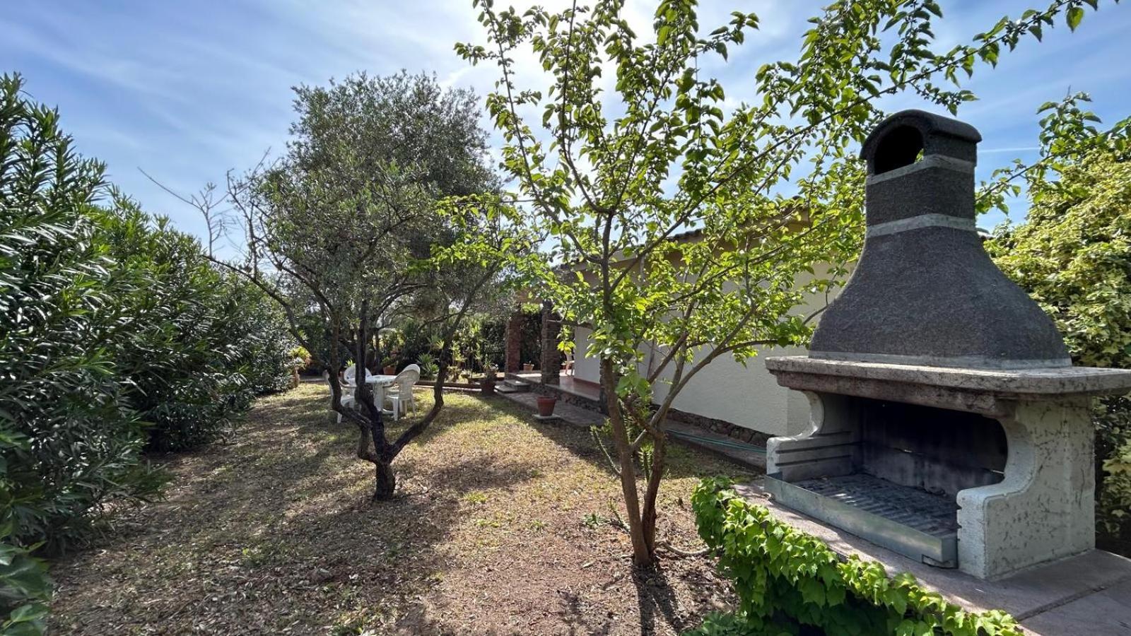 Villa Matteo San Teodoro photo 2