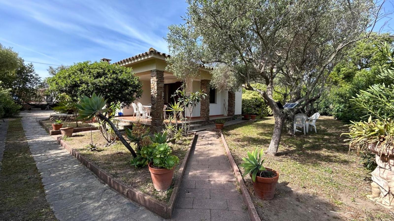 Villa Matteo San Teodoro photo 1