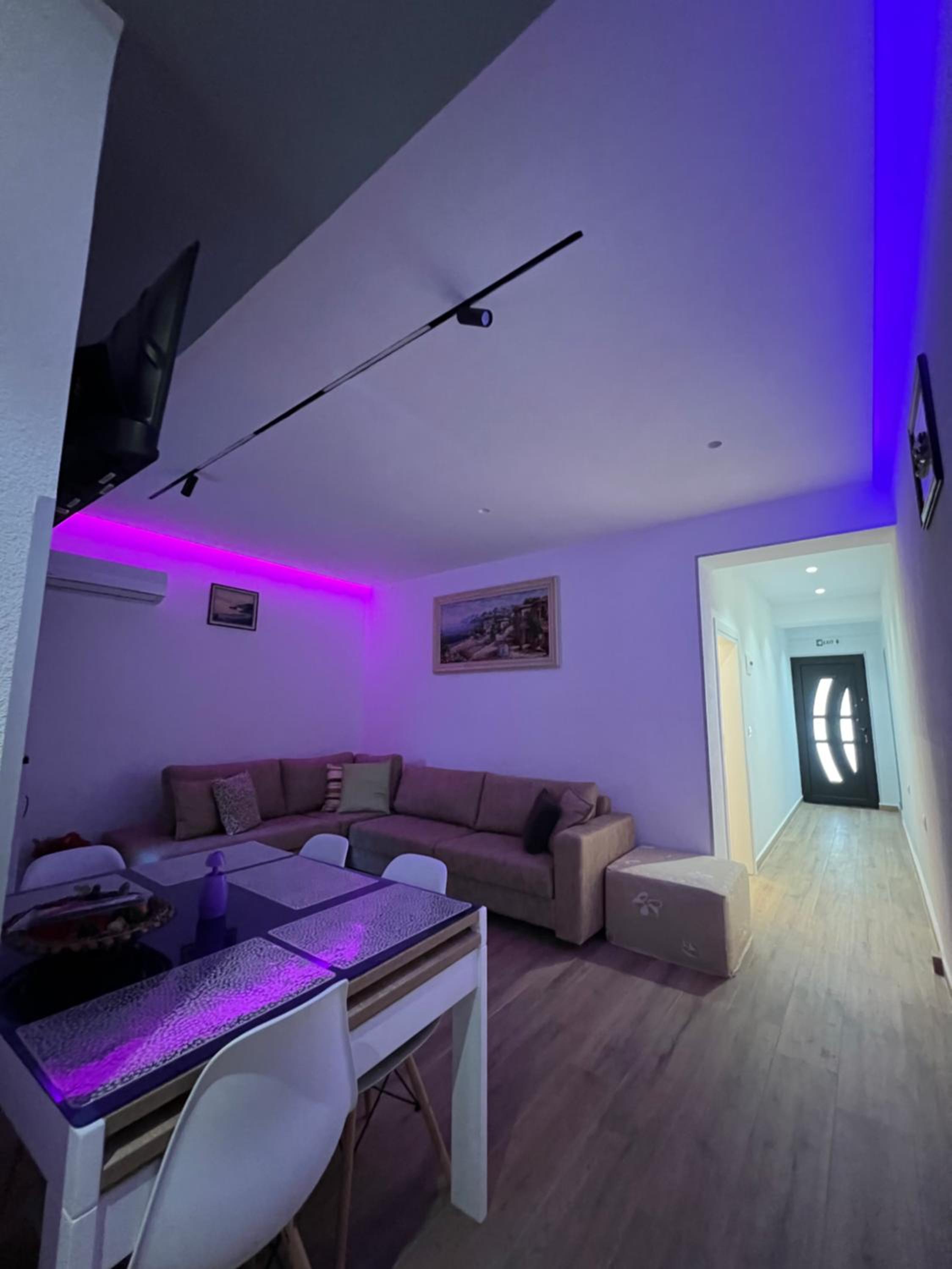 Lovely One-Bedroom Apartment with BBQ-grill!