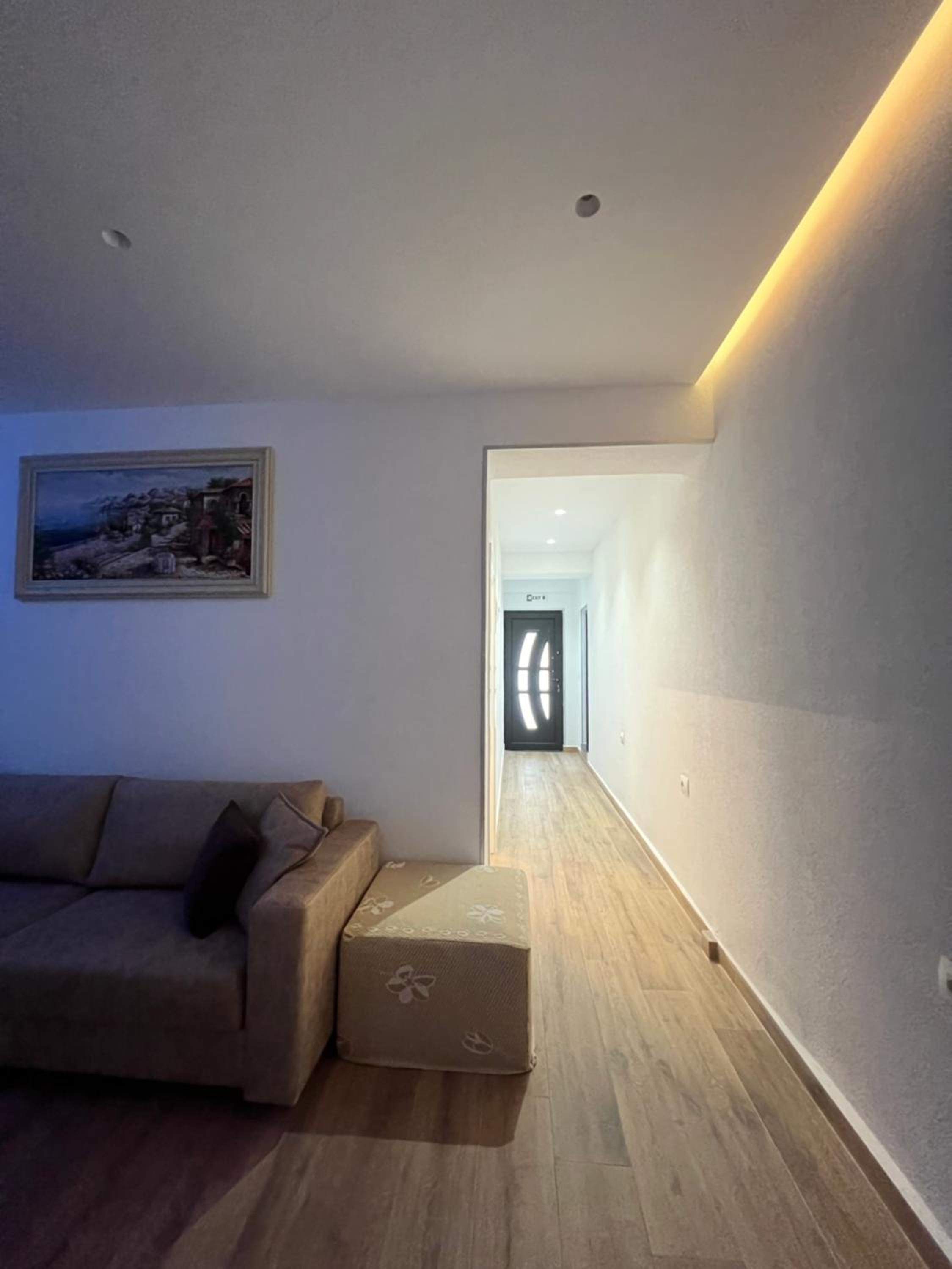 Lovely One-Bedroom Apartment with BBQ-grill!