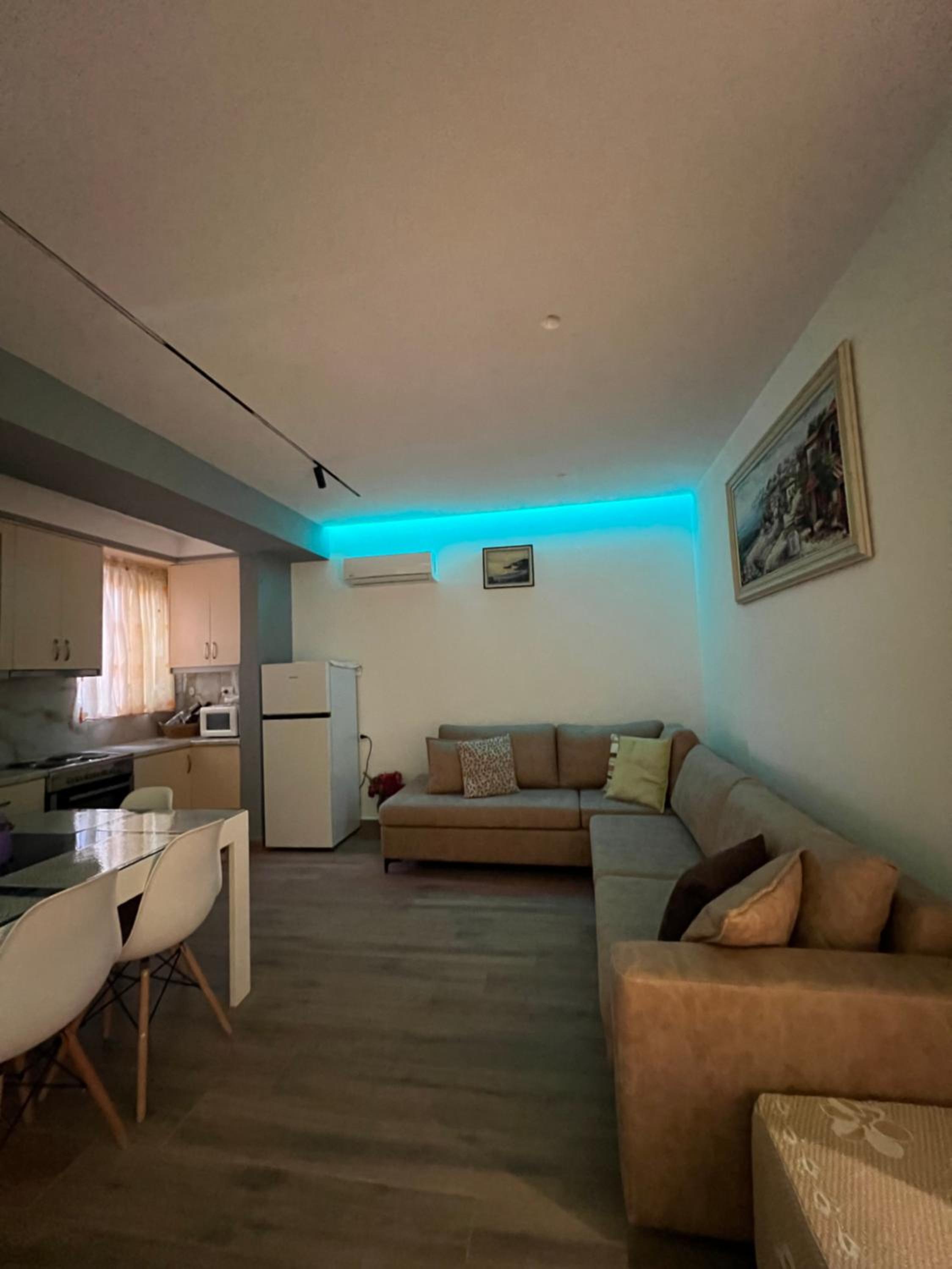 Lovely One-Bedroom Apartment with BBQ-grill!