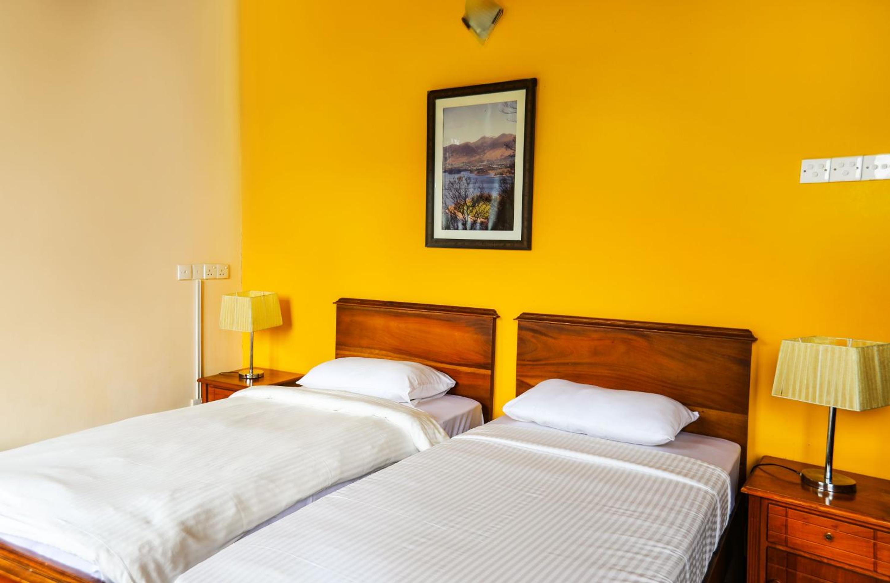 Villa Acacia Nuwara Eliya view 3