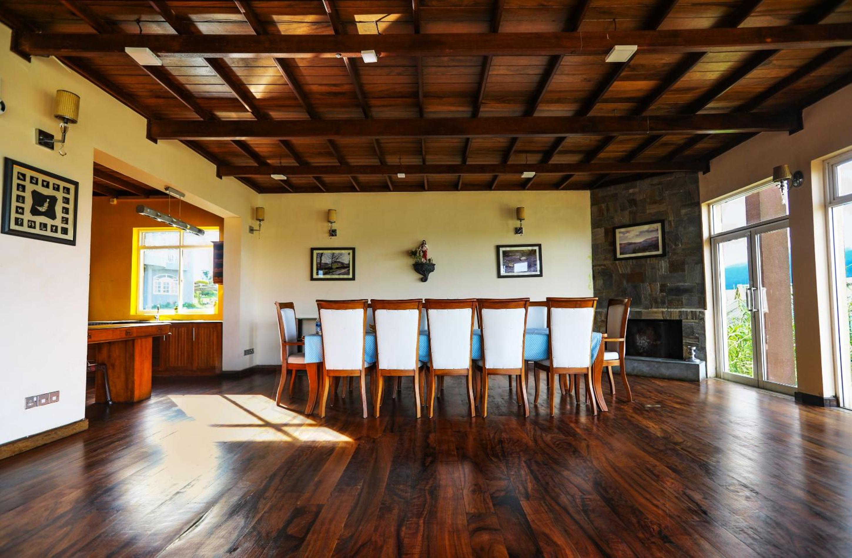 Villa Acacia Nuwara Eliya view 5