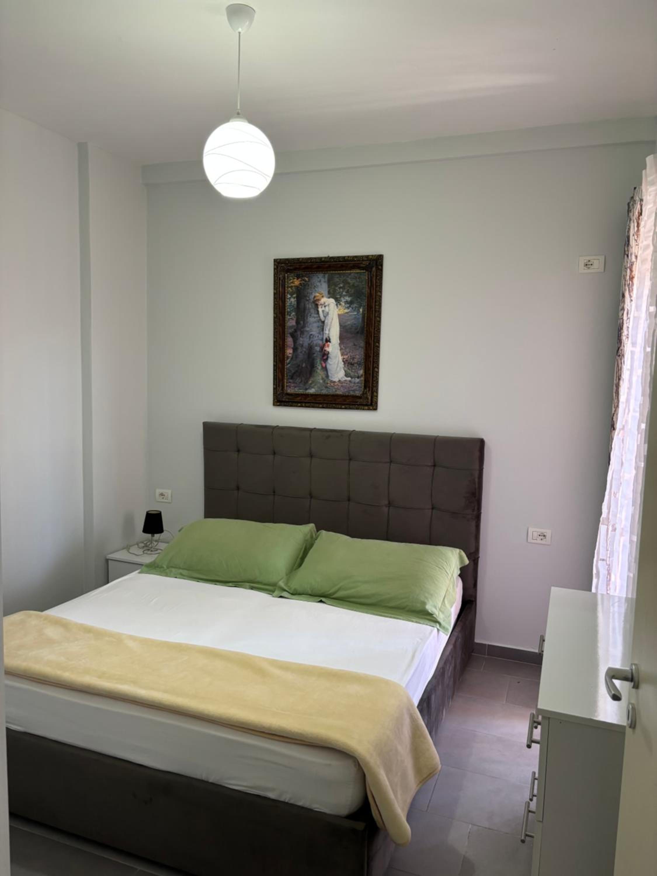 Apartament Kris in Durrës Plazh