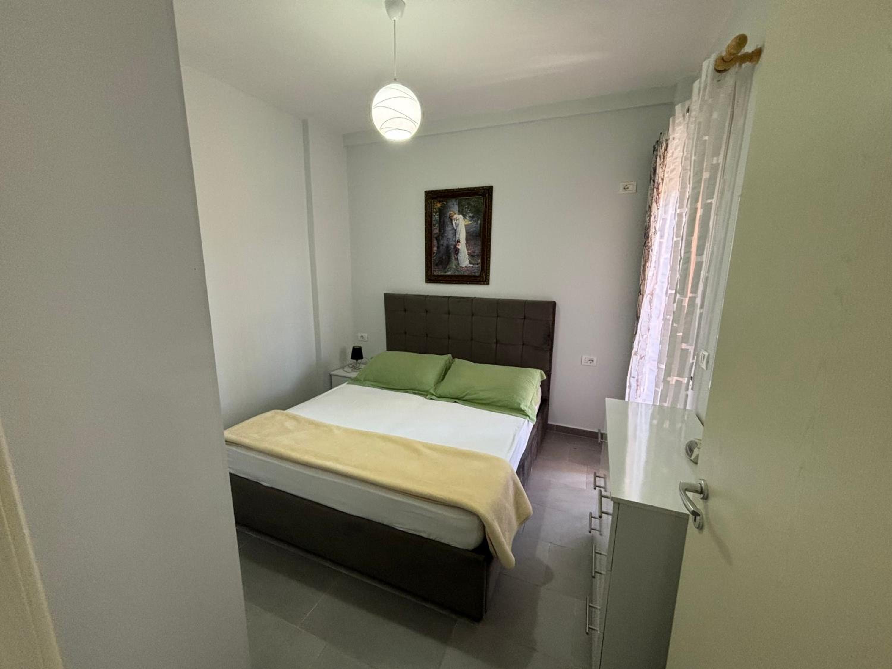 Apartament Kris in Durrës Plazh