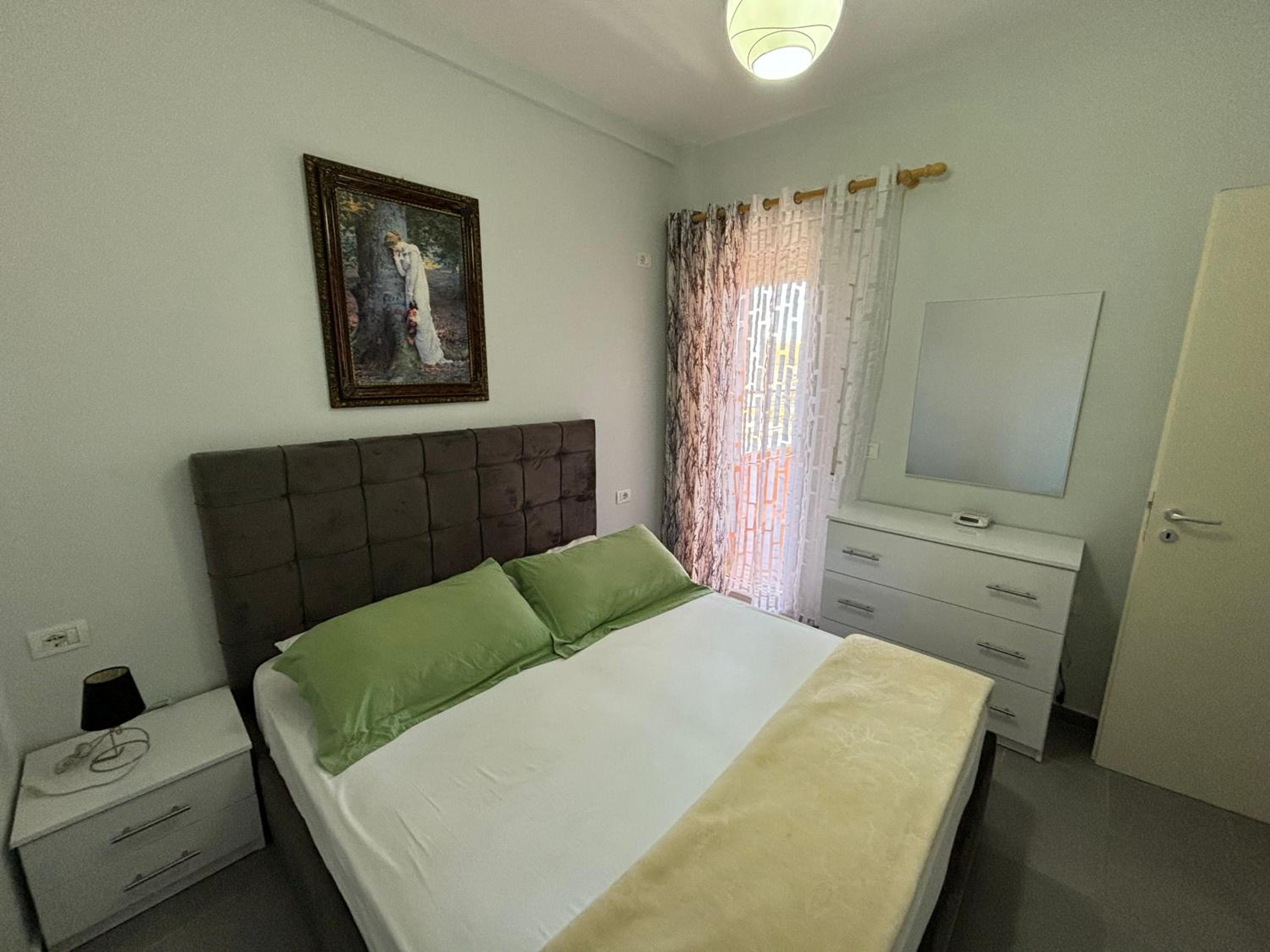 Apartament Kris in Durrës Plazh
