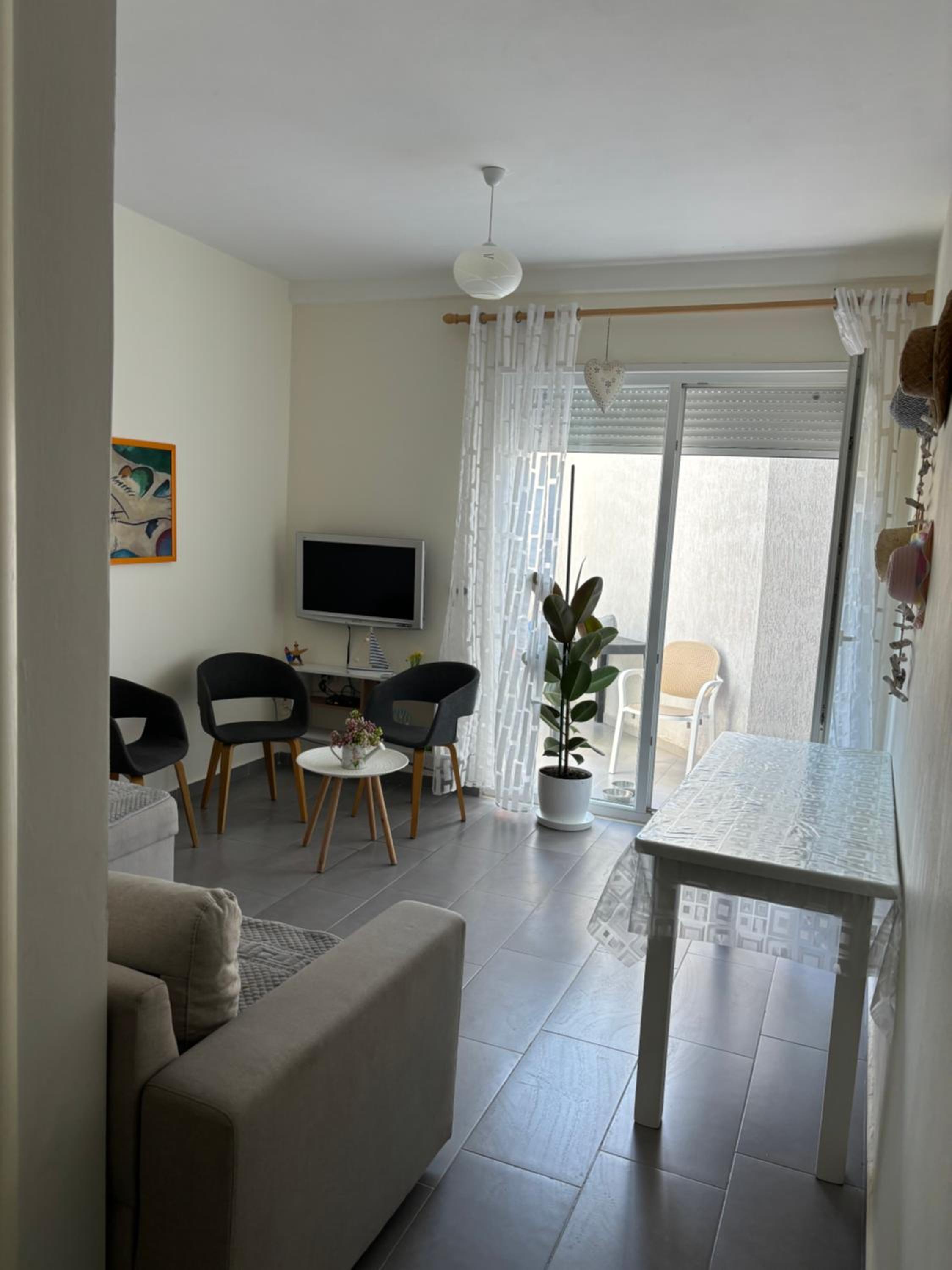 Apartament Kris in Durrës Plazh